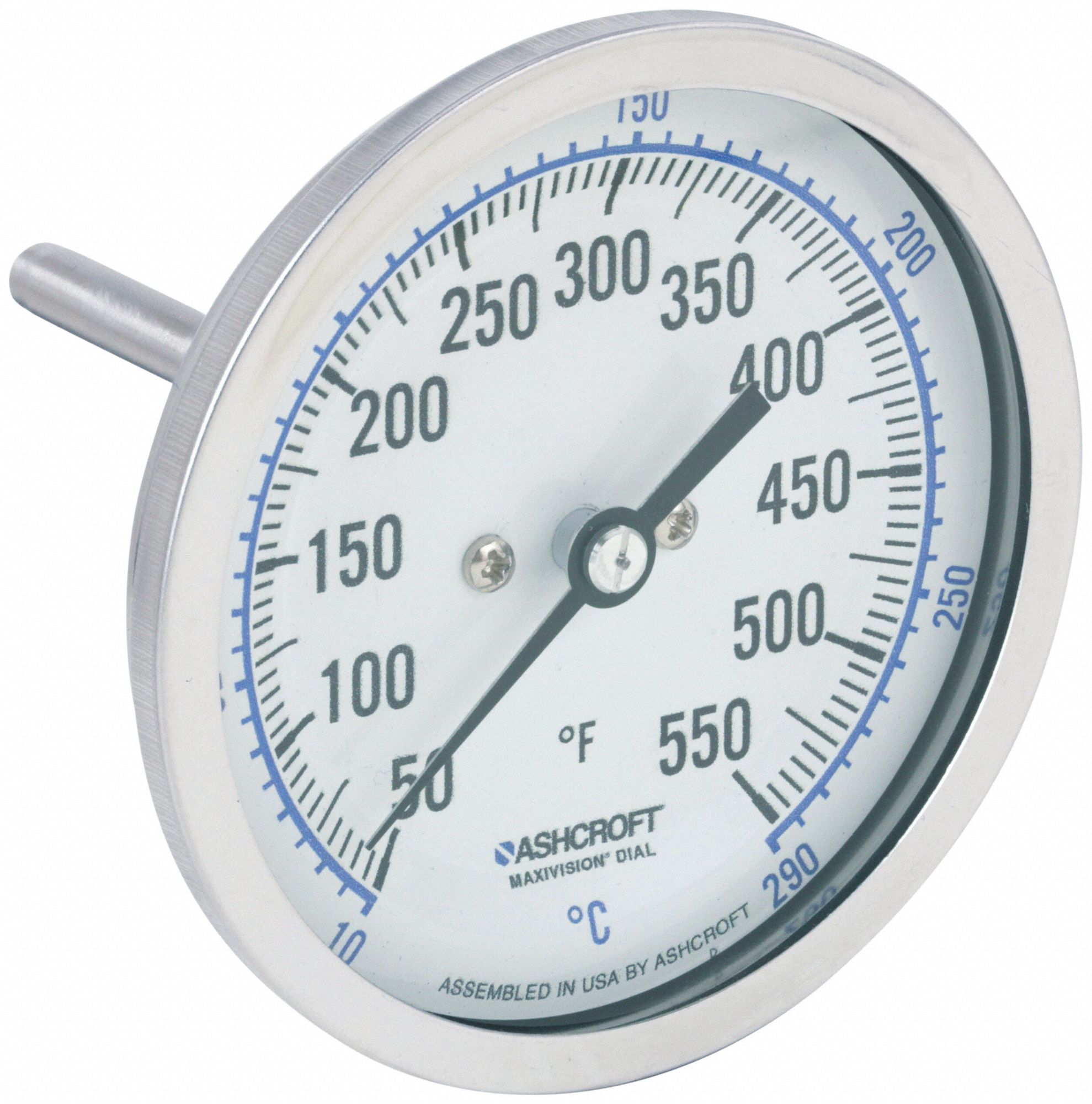 Ashcroft 3G-OTH-179010