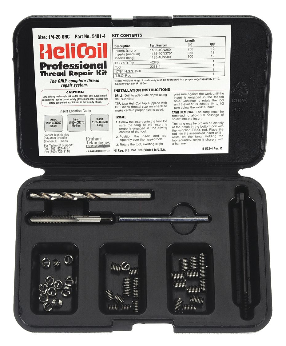 Heli-coil 3G-OTH-527865
