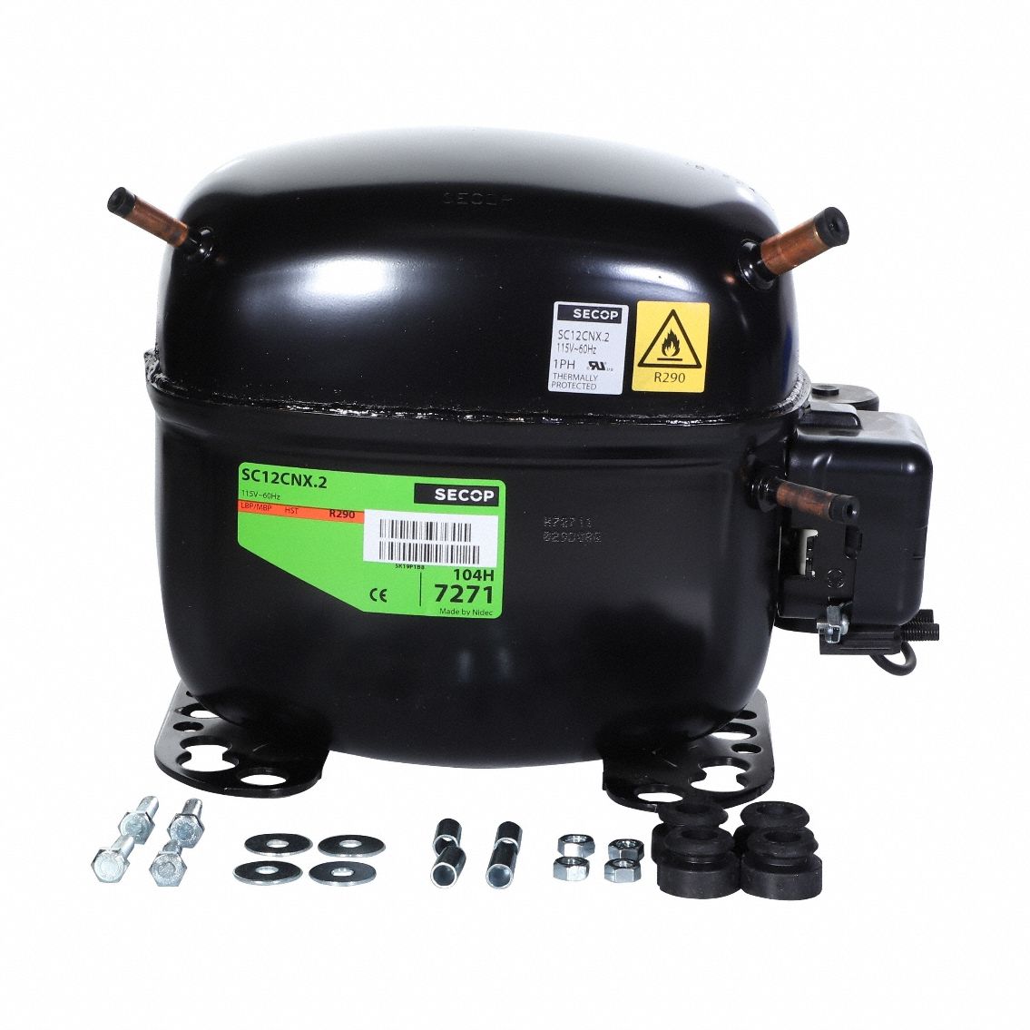 Secop 3G-OTH-61371