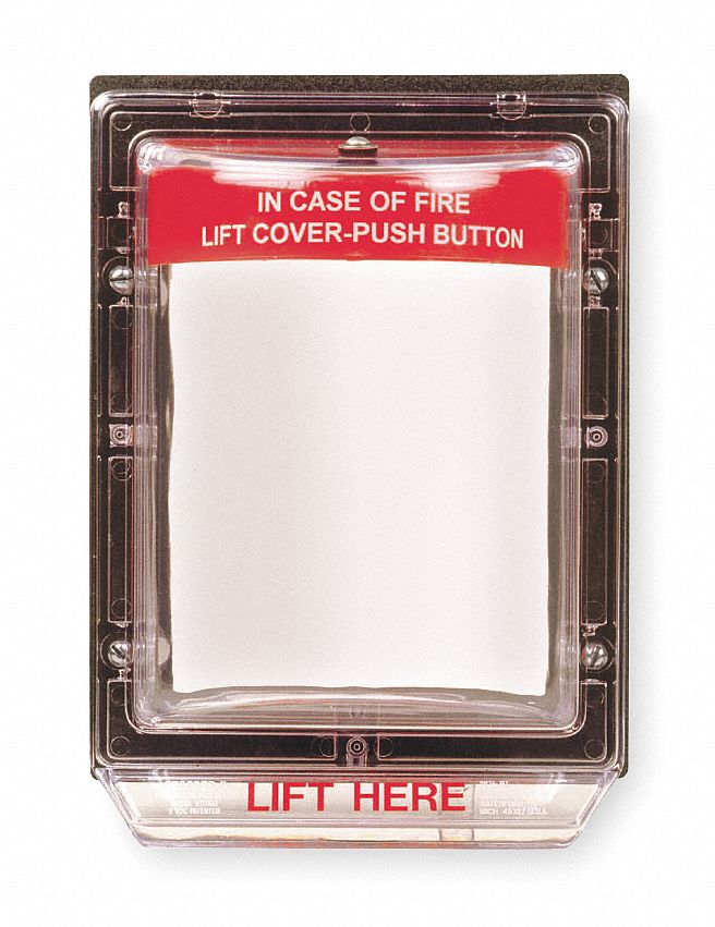 Safety Technology International 3G-OTH-548024