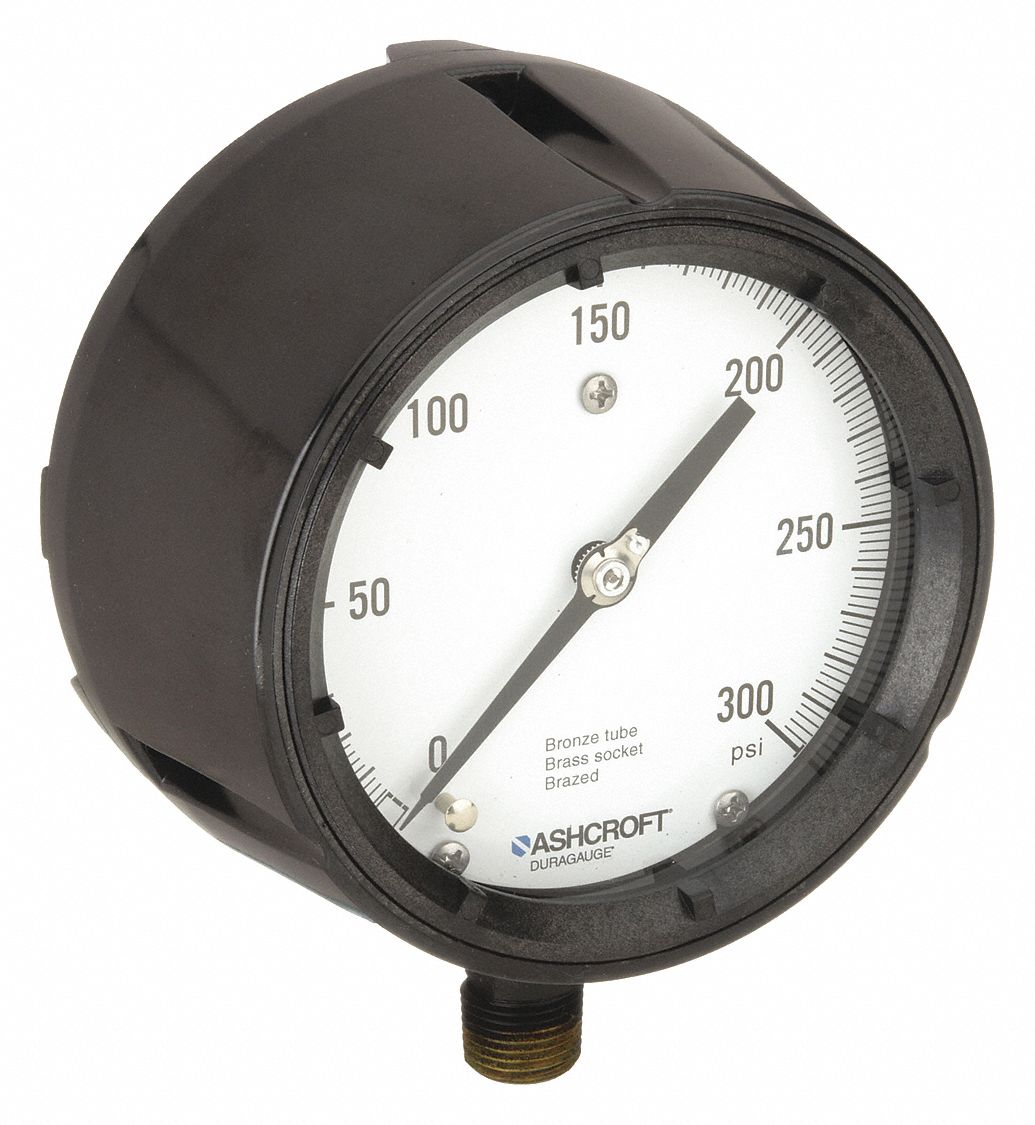 Ashcroft 3G-OTH-175237