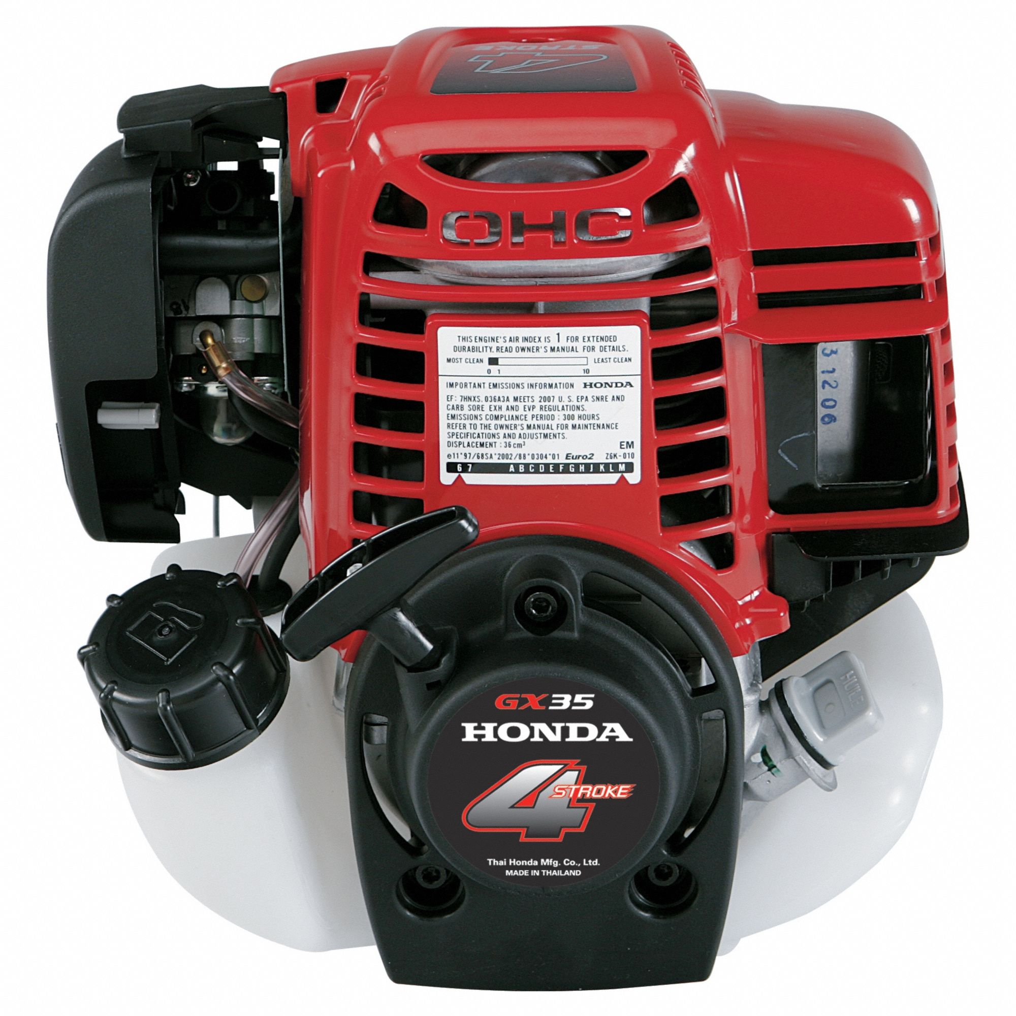 Honda 3G-OTH-381168
