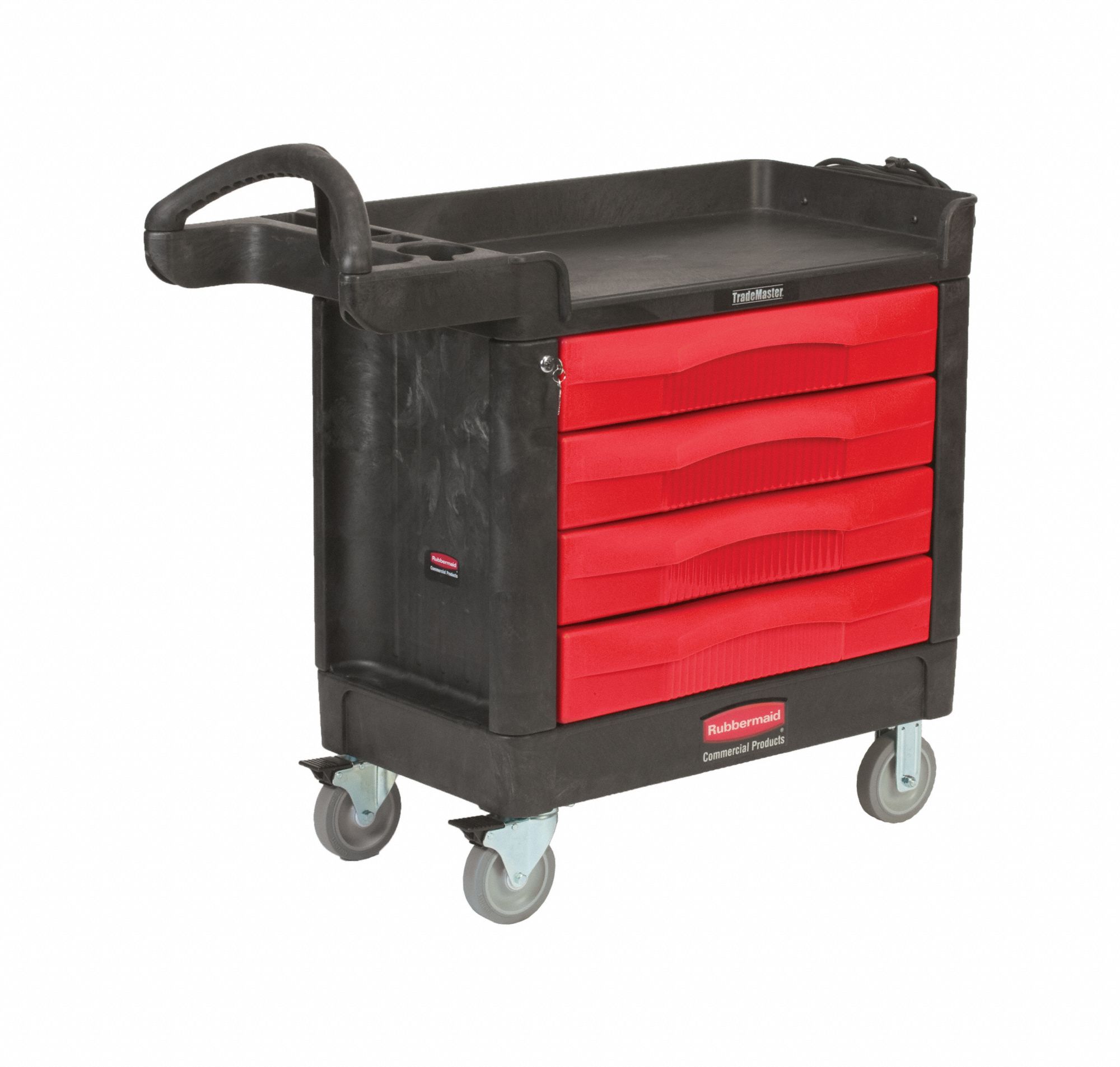 Rubbermaid Commercial Products 3G-OTH-347370