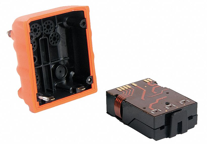 Industrial Scientific 3G-OTH-554652