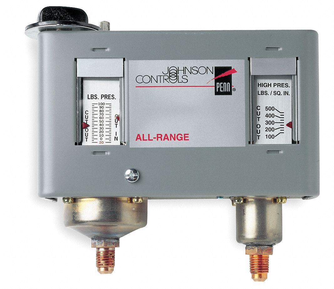 Johnson Controls 3G-OTH-66718