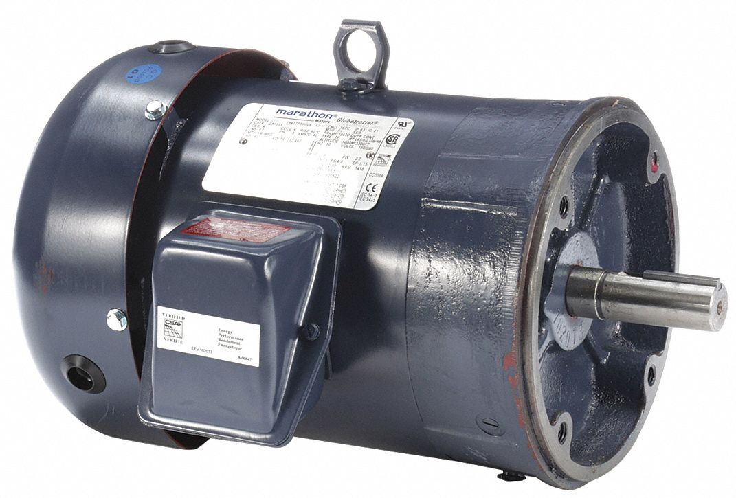 Marathon Motors 3G-OTH-59875