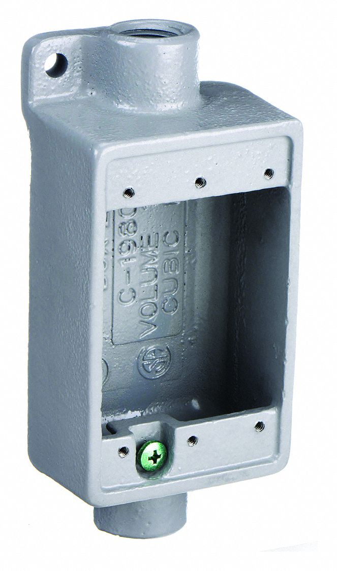Hubbell Killark 3G-OTH-07028