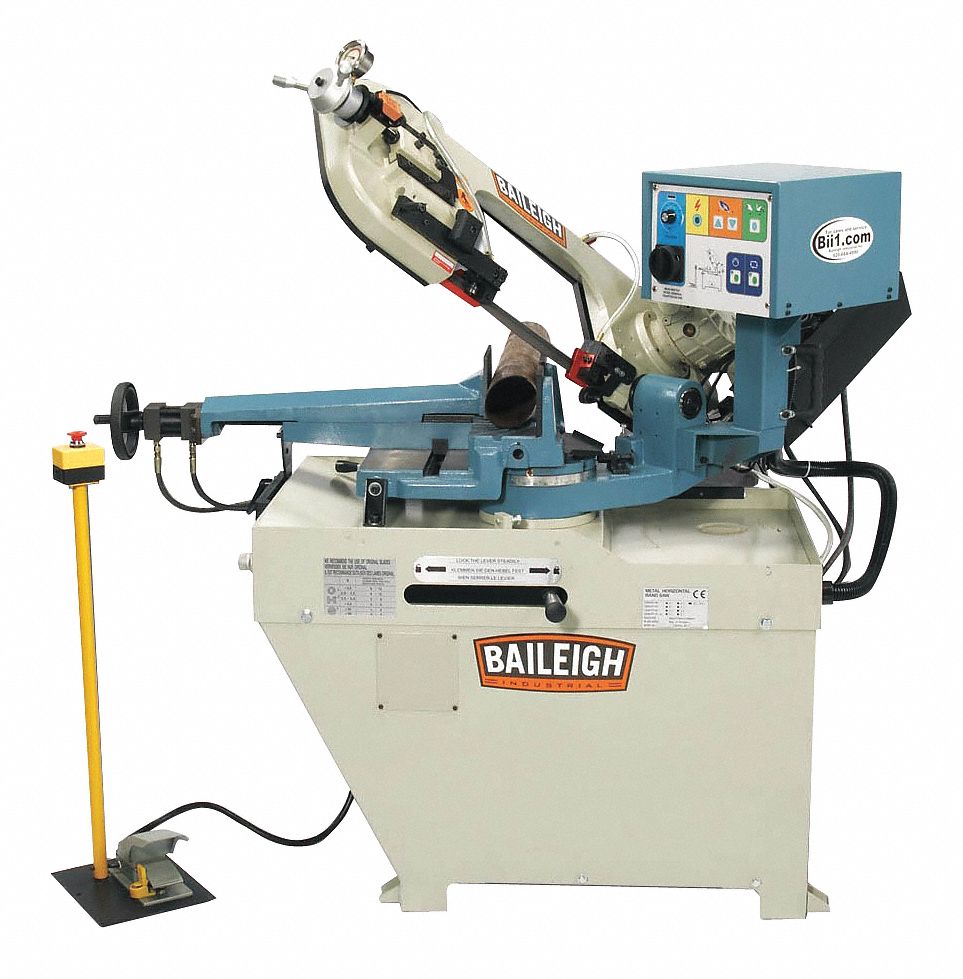 Baileigh Industrial 3G-OTH-296815