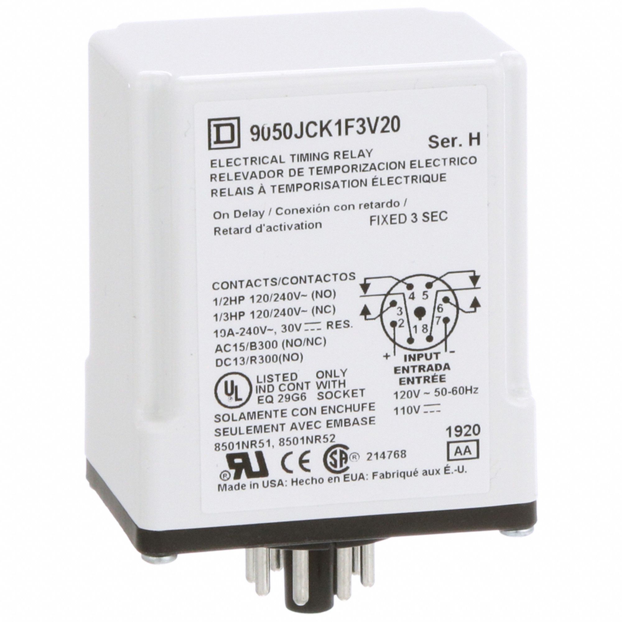 Schneider 3G-OTH-42634