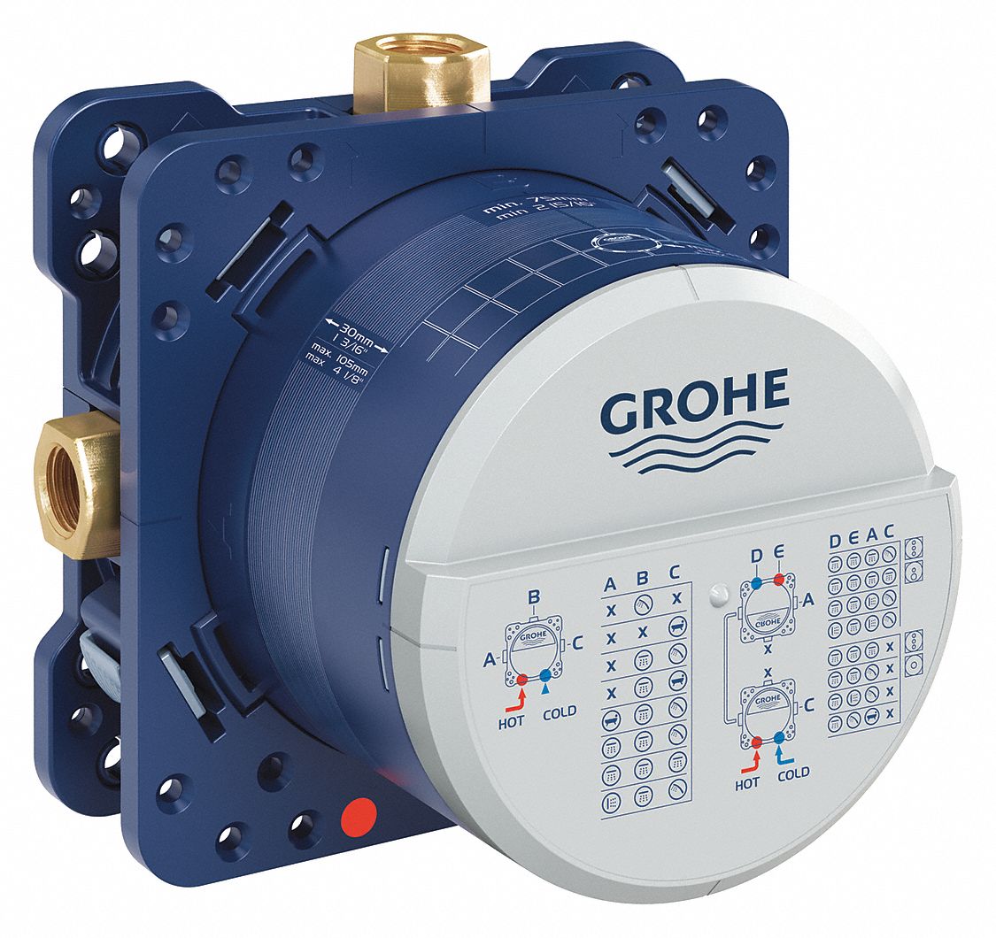 Grohe 3G-OTH-427133
