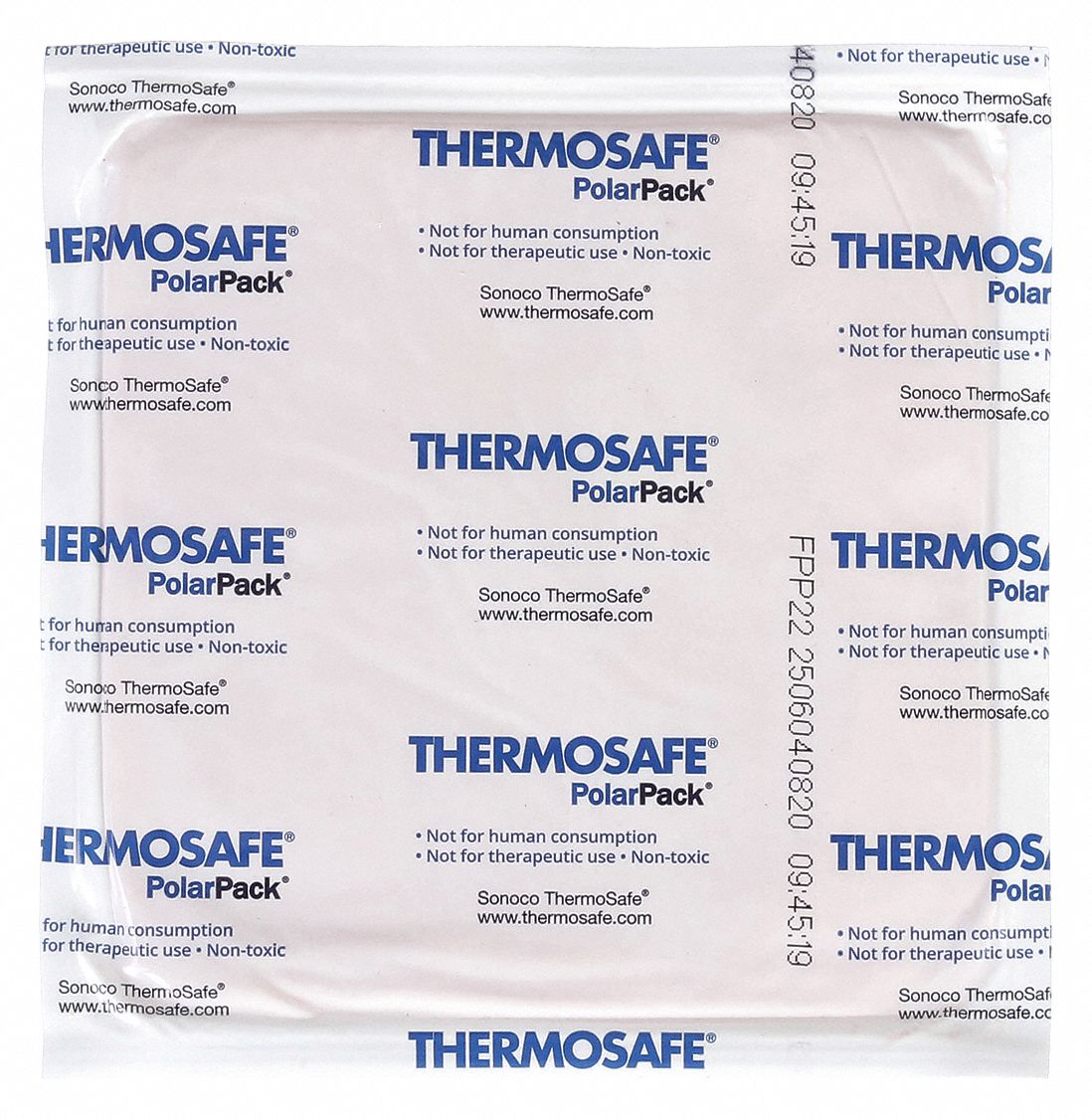Thermosafe 3G-OTH-580229