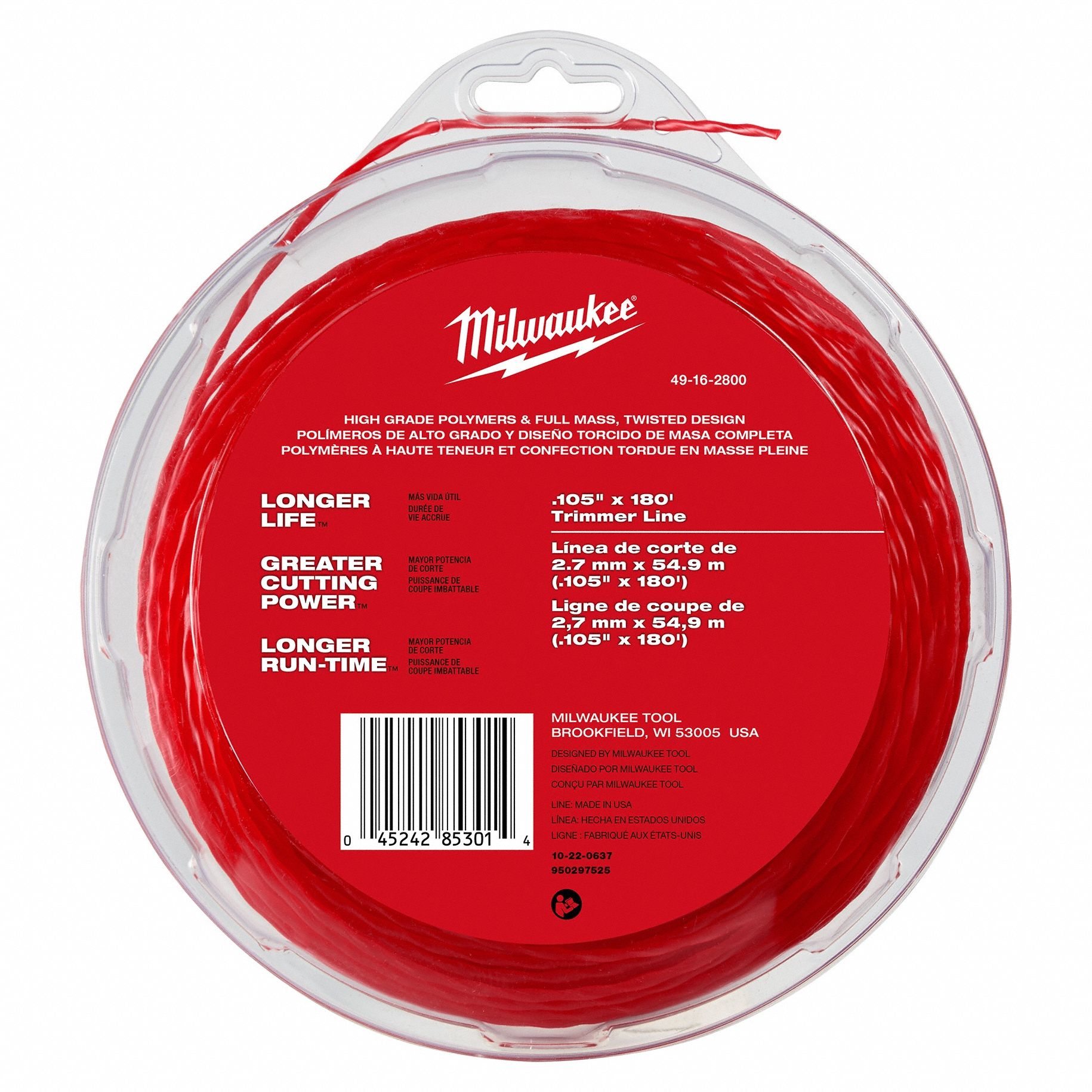 Milwaukee 3G-OTH-380420
