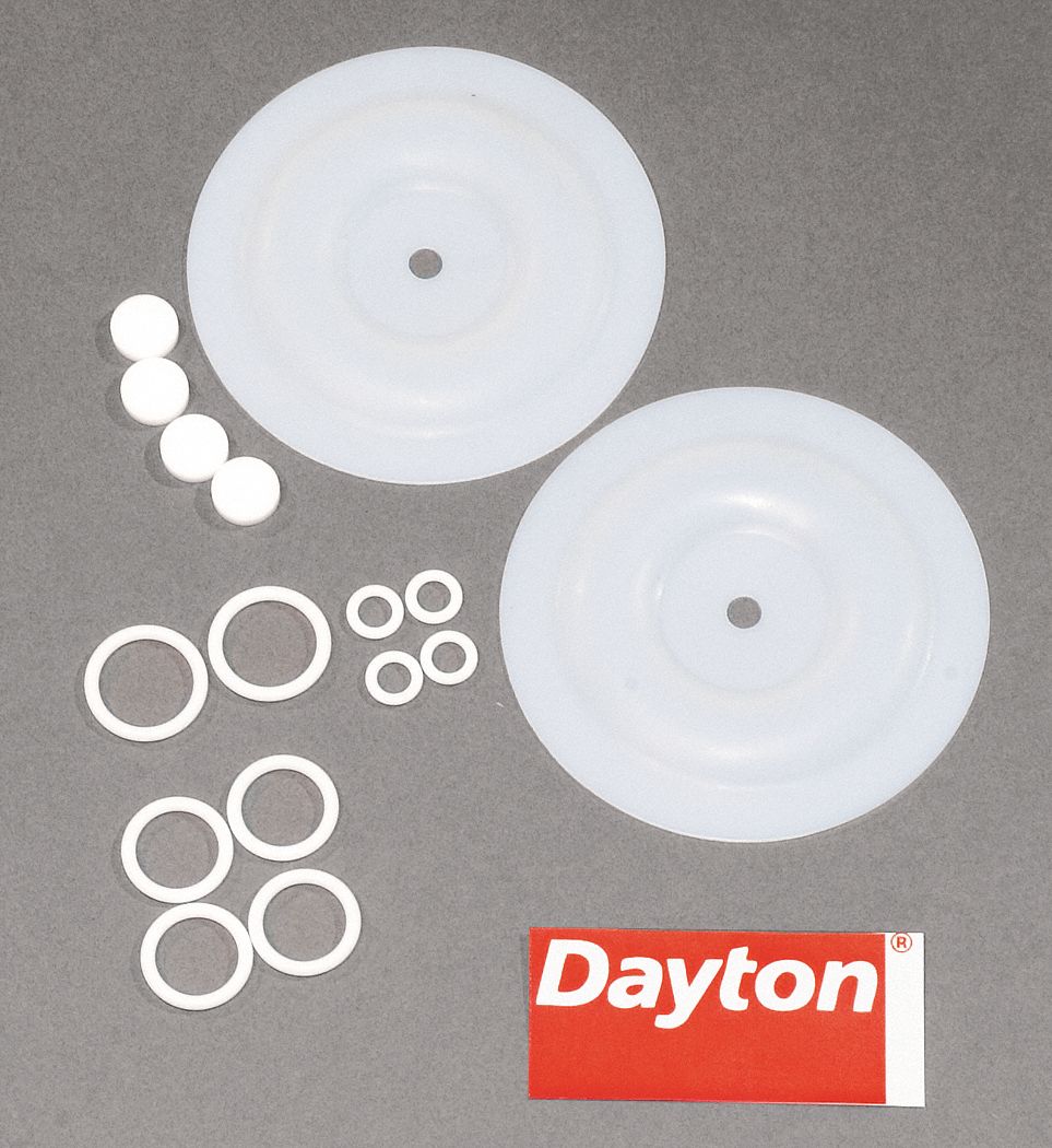 Dayton 3G-OTH-87169