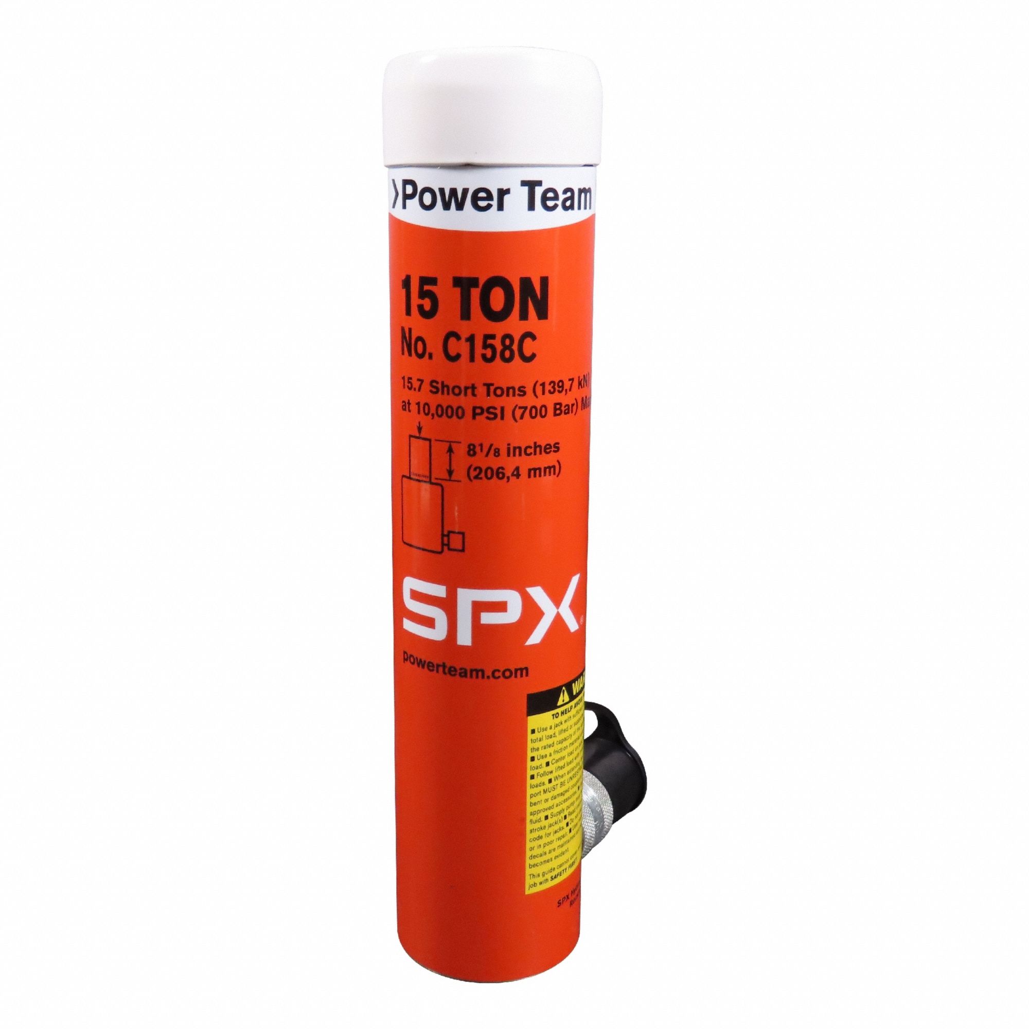 Power Team 3G-OTH-163115