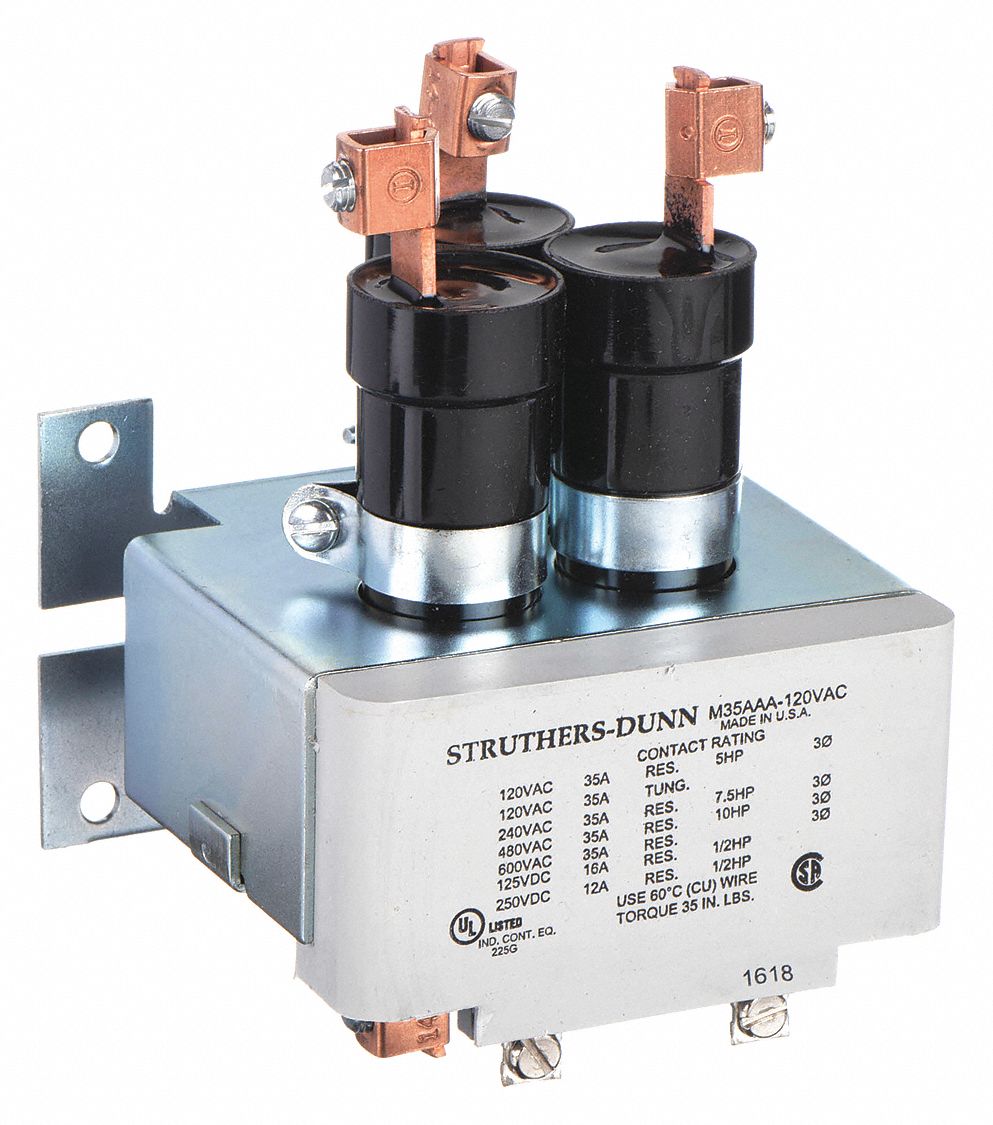 Struthers-dunn 3G-OTH-40510
