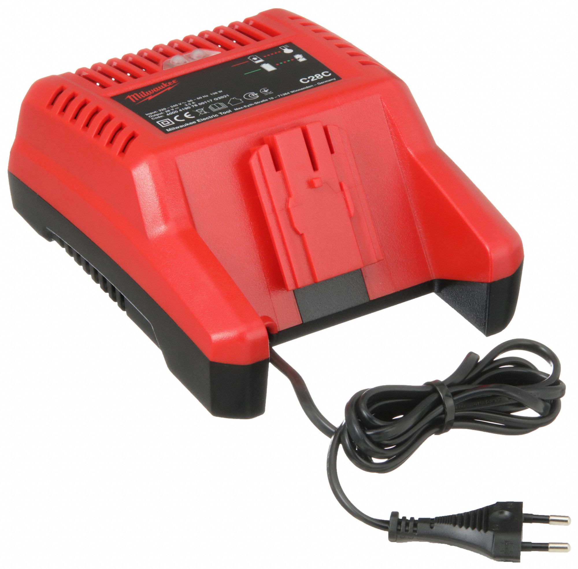 Milwaukee 3G-OTH-285601