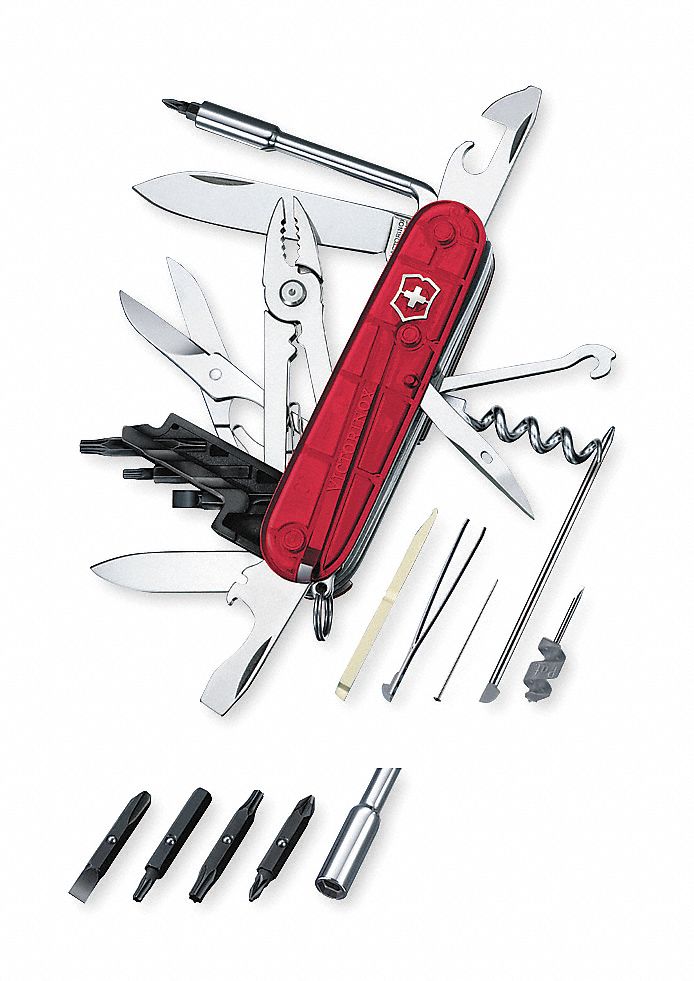 Victorinox Swiss Army 3G-OTH-285384