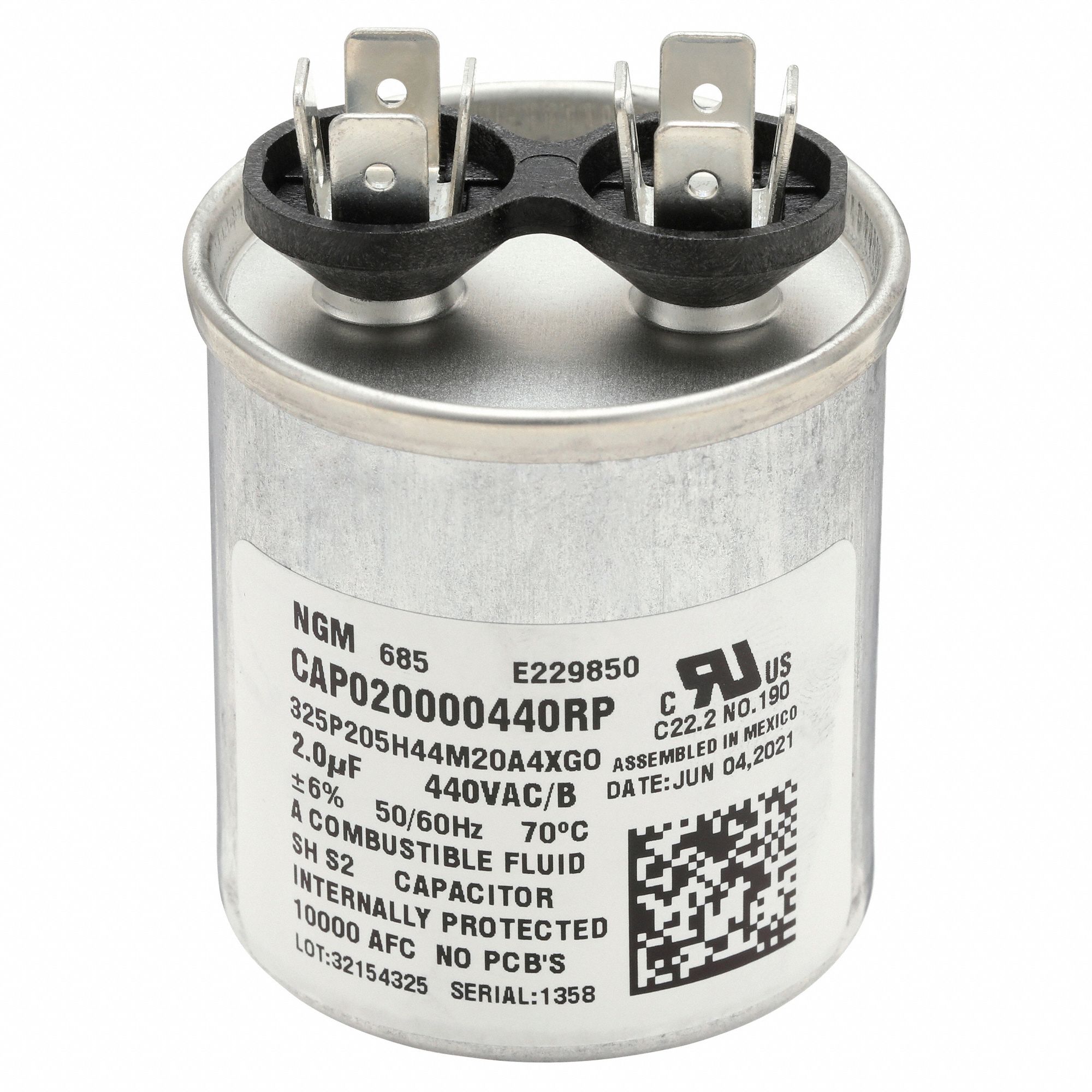 Goodman 3G-OTH-57818