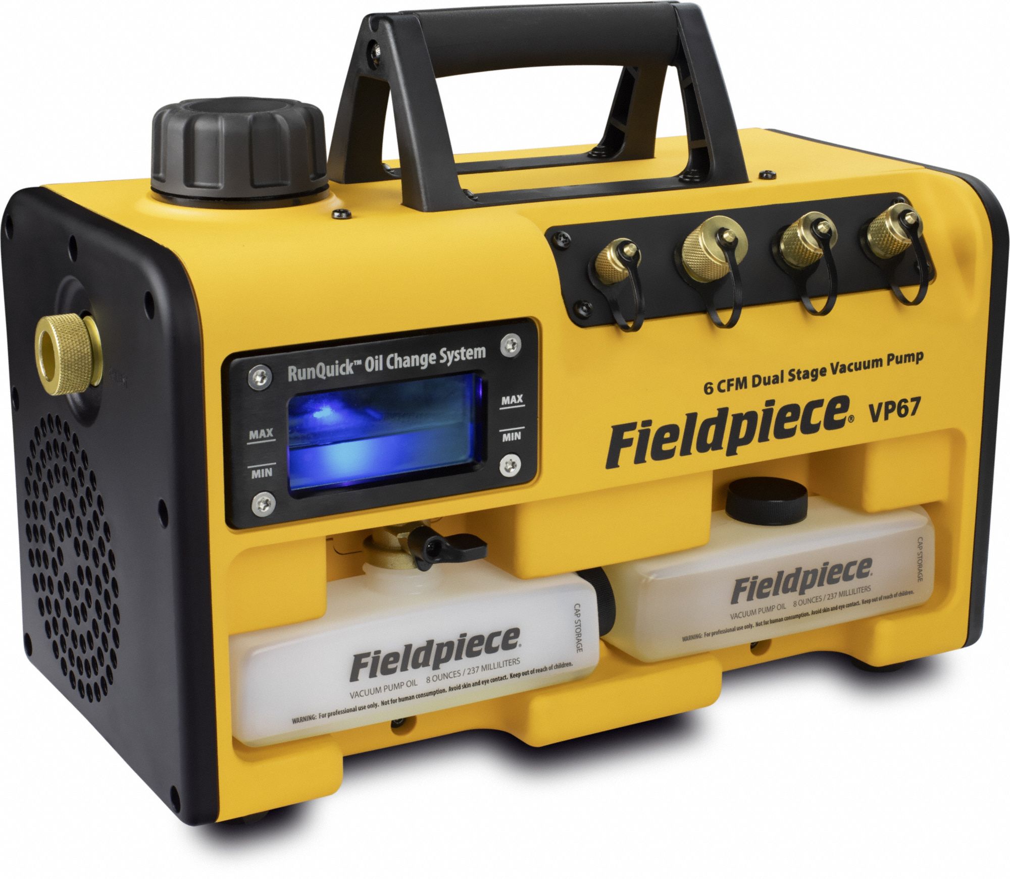 Fieldpiece 3G-OTH-71488