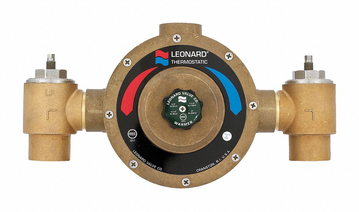 Leonard Valve 3G-OTH-438514