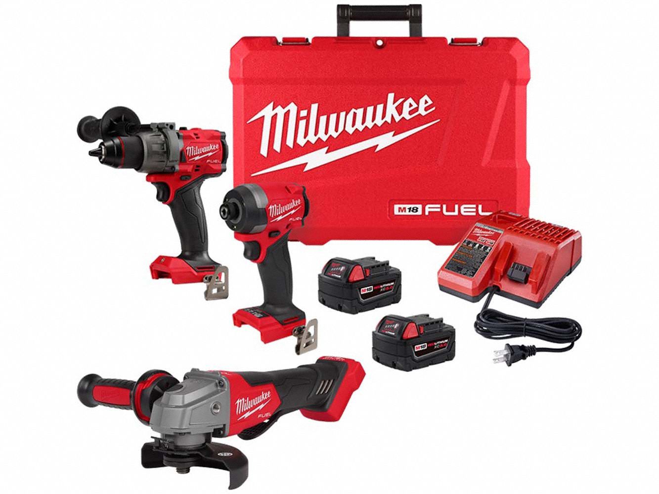 Milwaukee 3G-OTH-278931