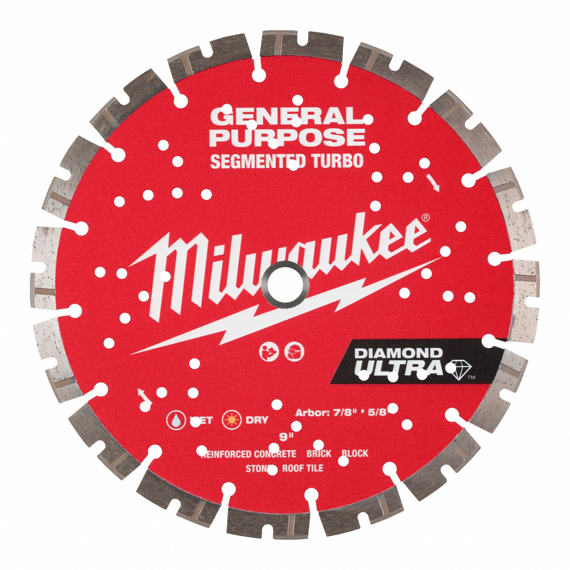 Milwaukee 3G-OTH-317134