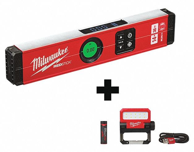 Milwaukee 3G-OTH-297292