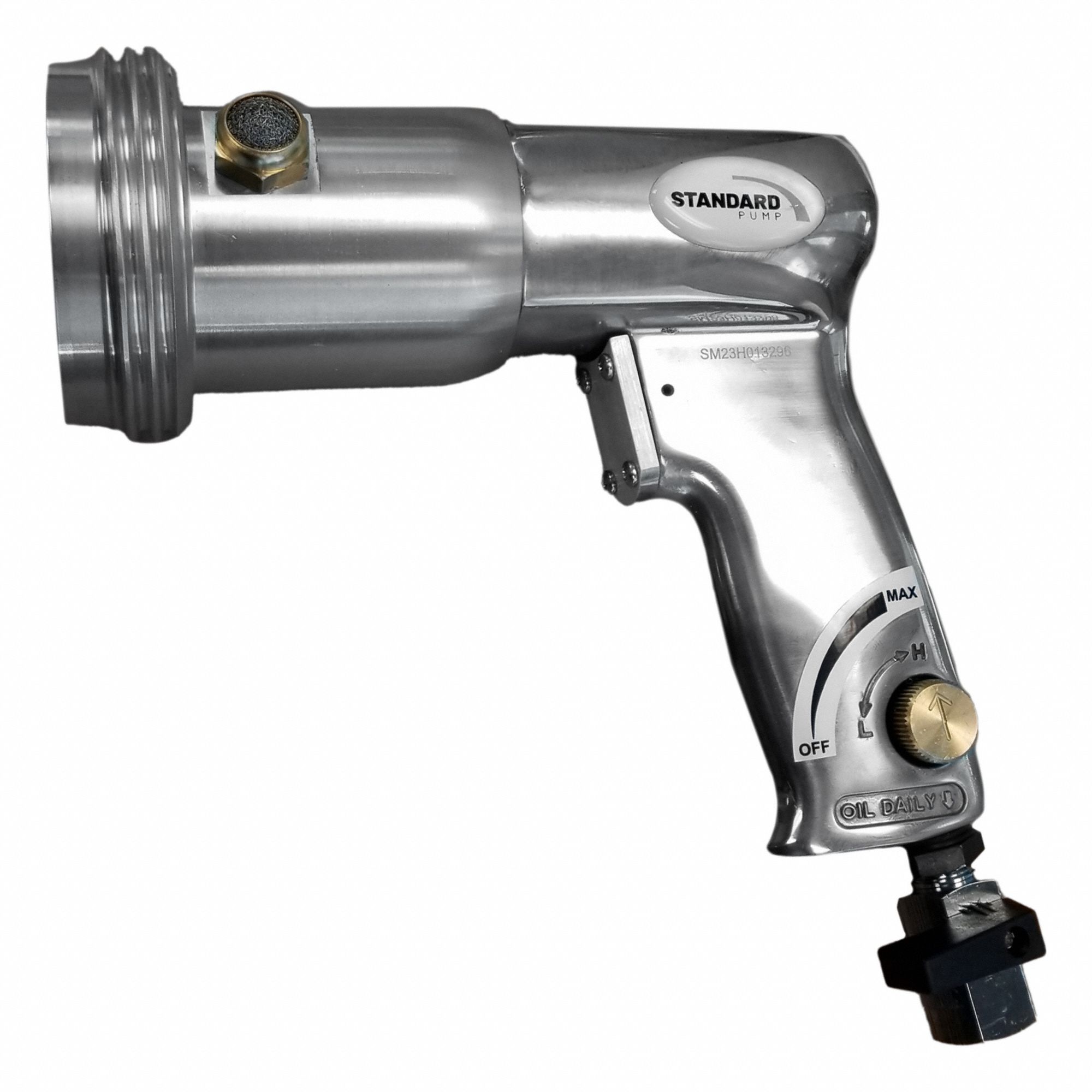 Standard 3G-OTH-87138