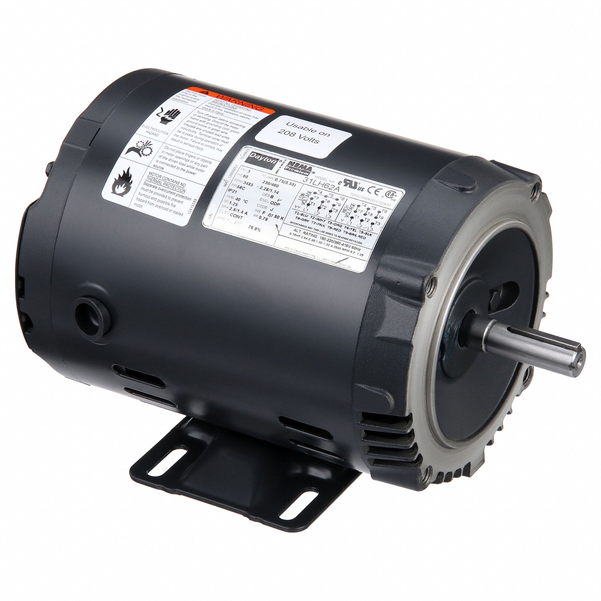 Dayton 3G-OTH-58932