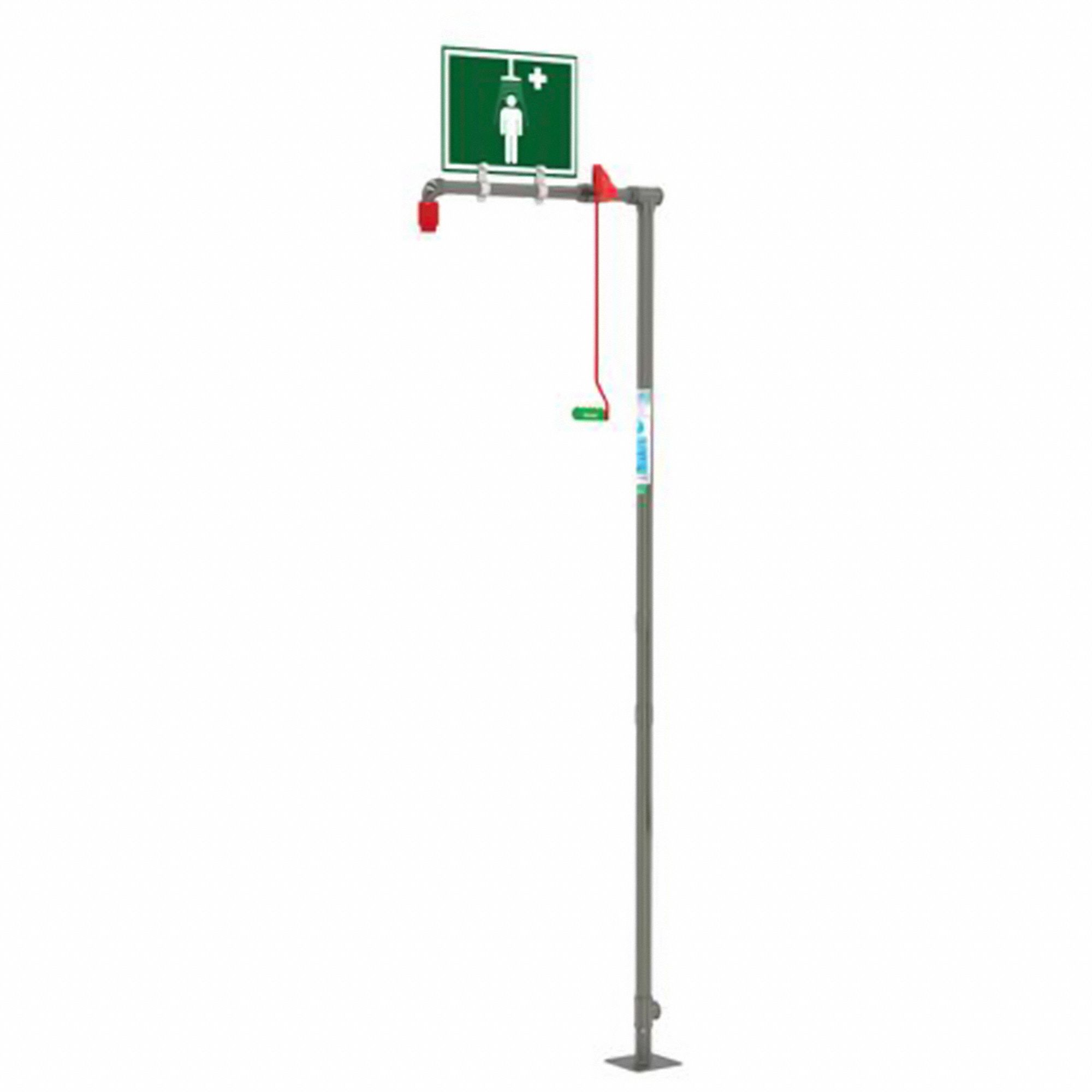 Hughes Safety 3G-OTH-545690