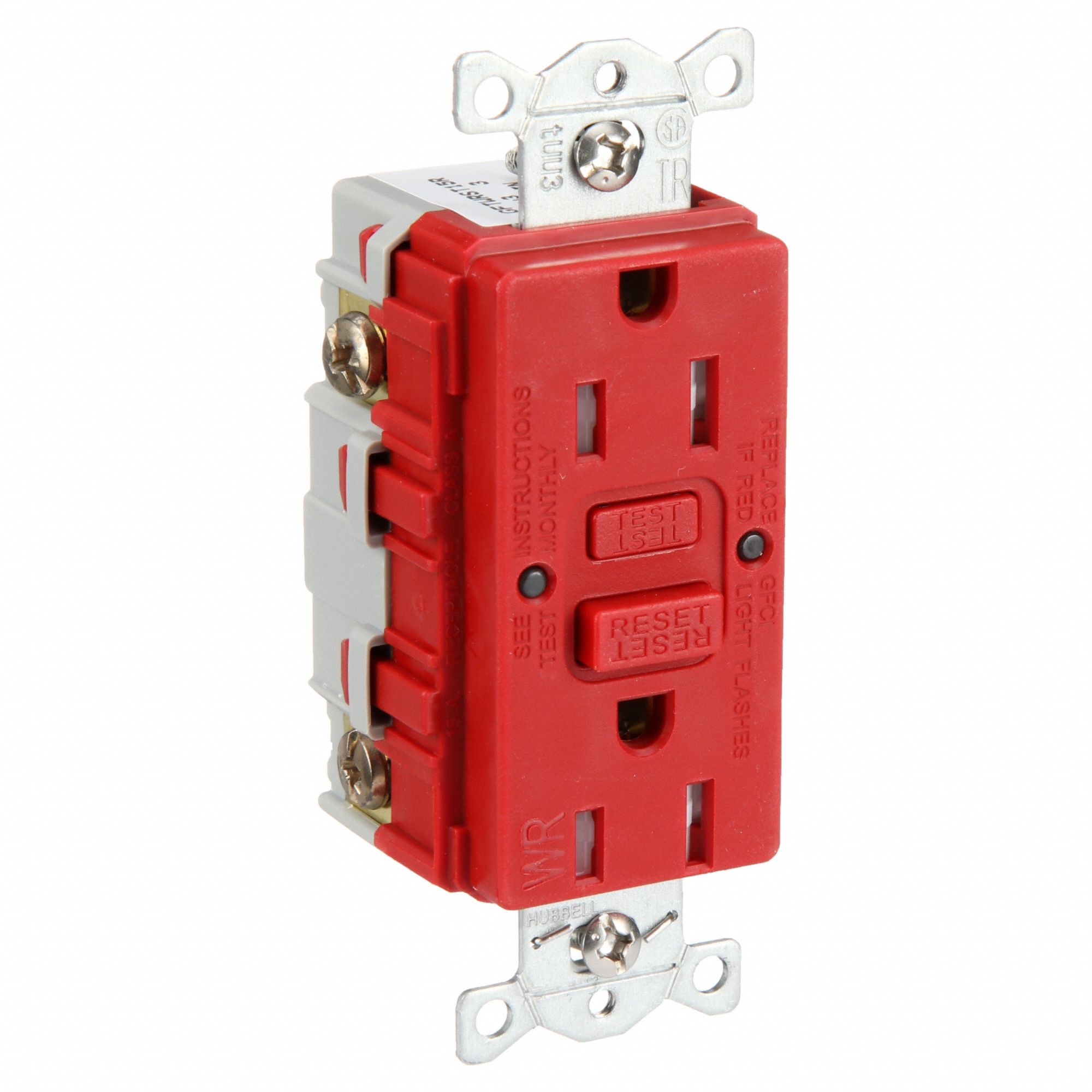 Hubbell Gfci 3G-OTH-21900