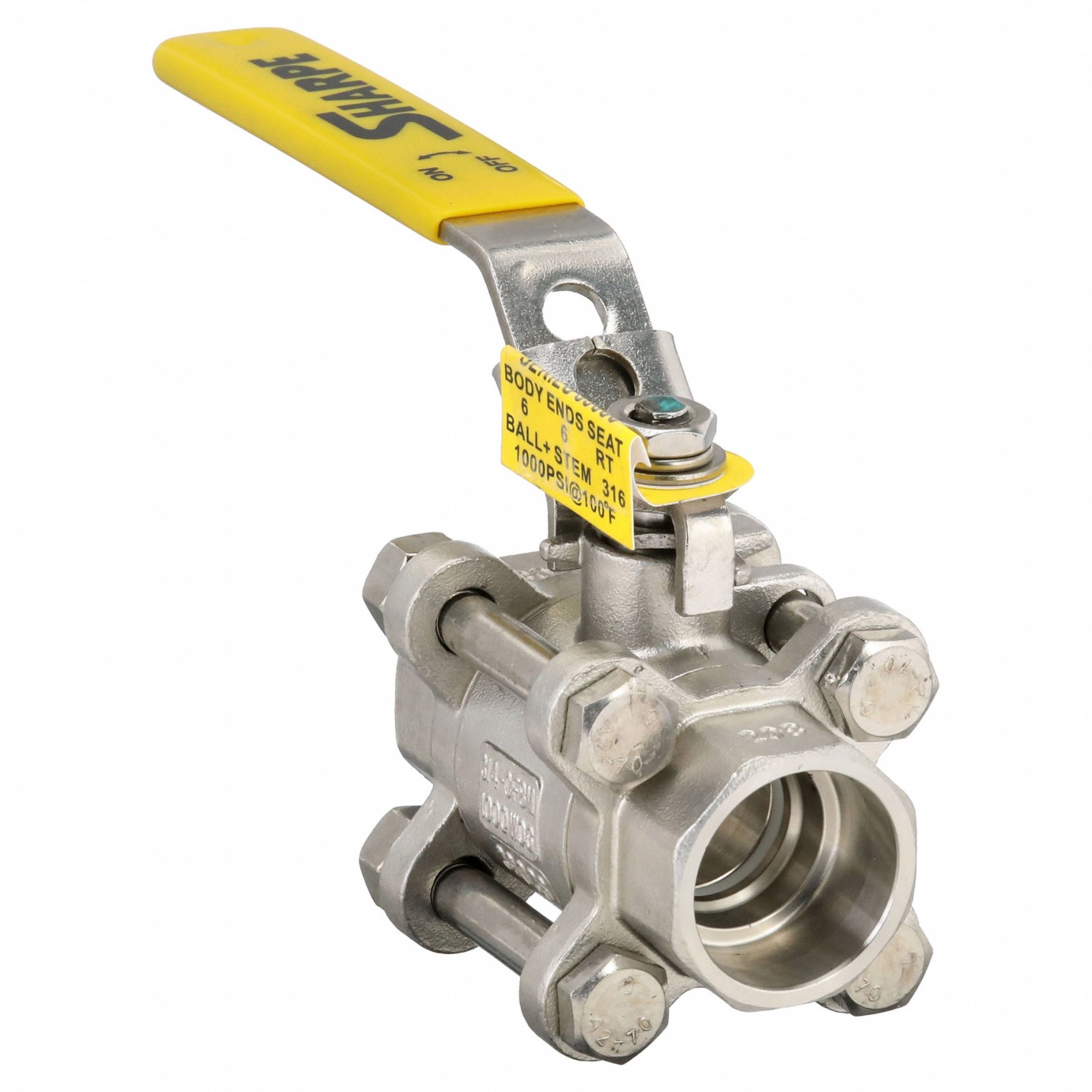Sharpe 3G-OTH-441809