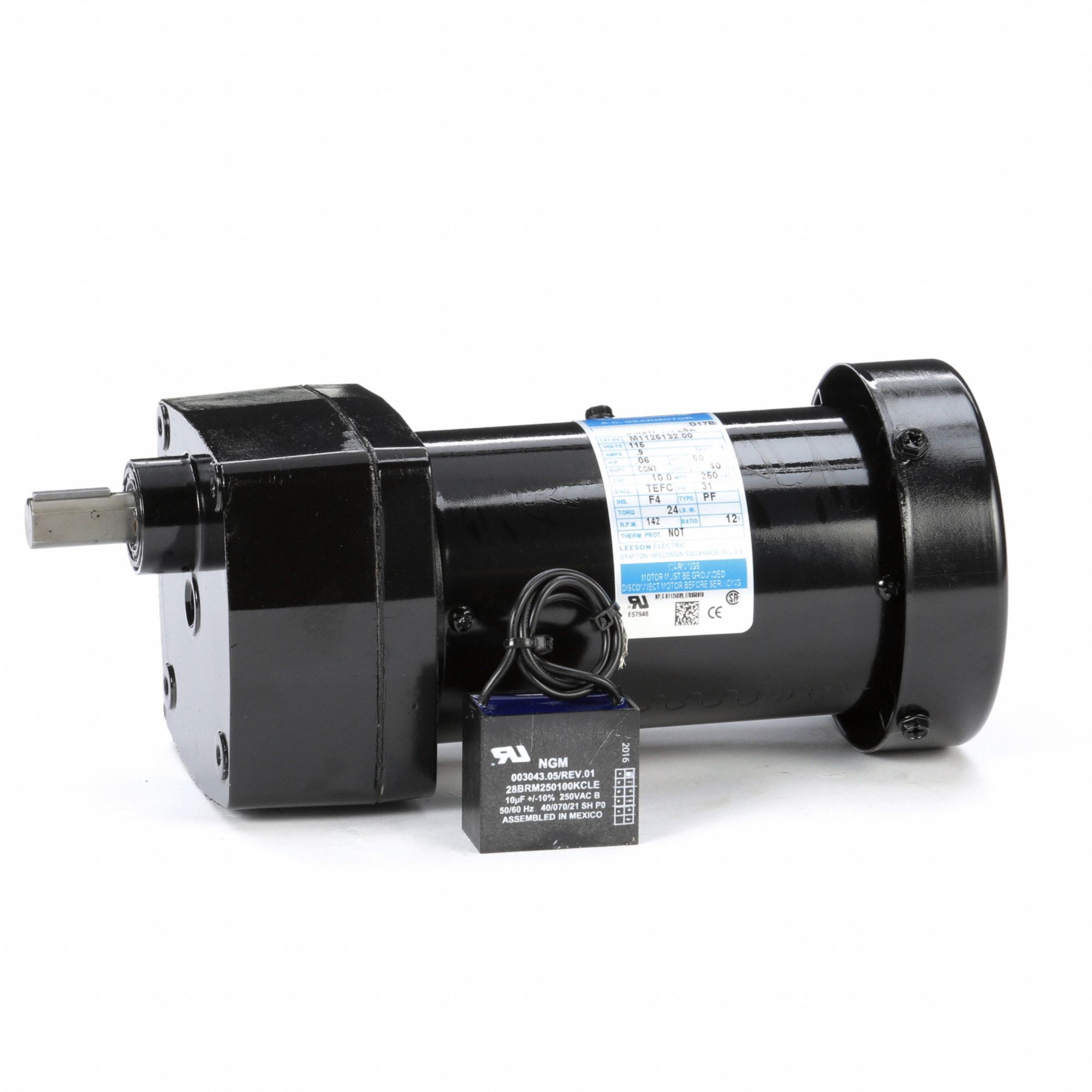 Leeson 3G-OTH-120365