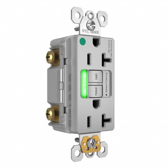Legrand Gfci 3G-OTH-128799