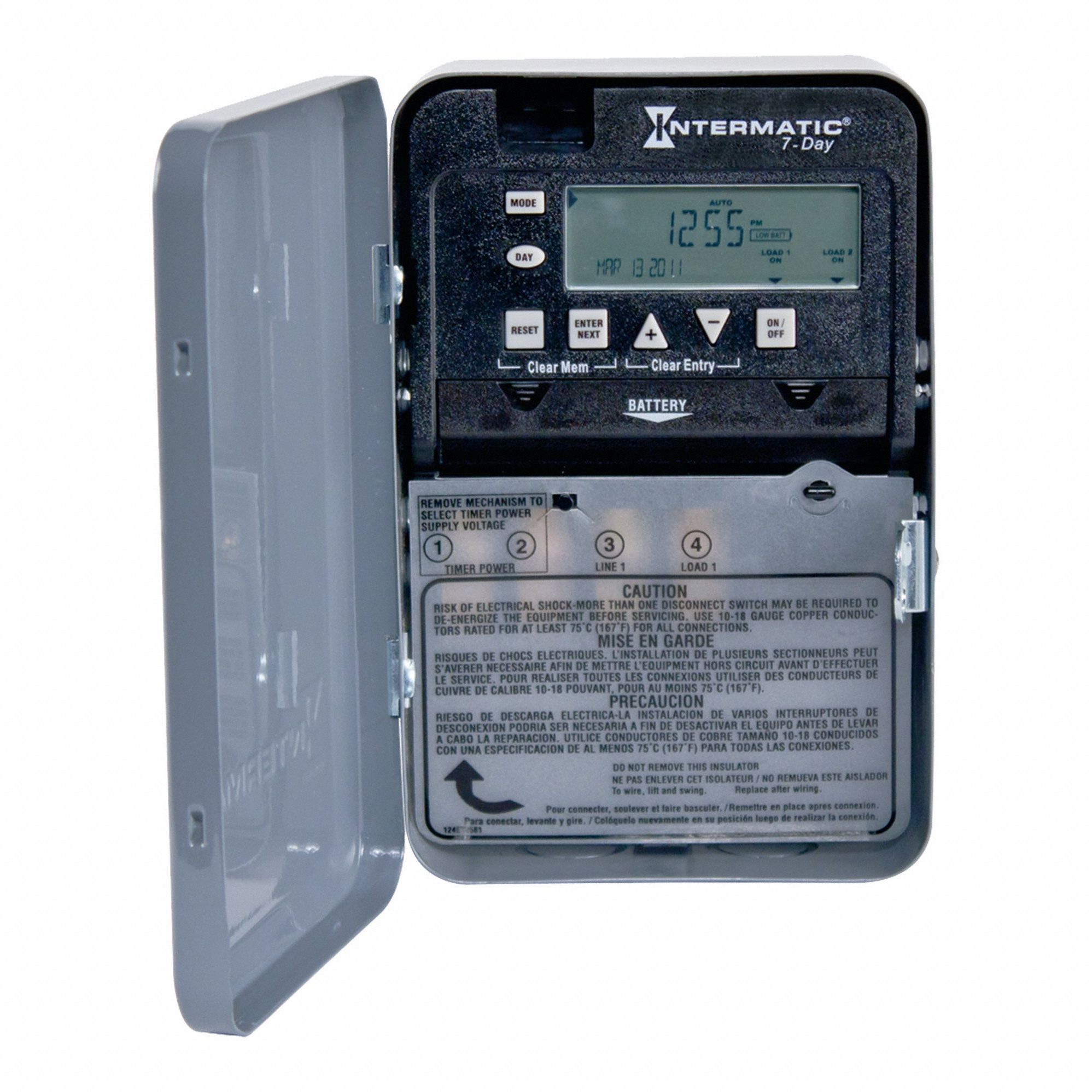Intermatic 3G-OTH-30677