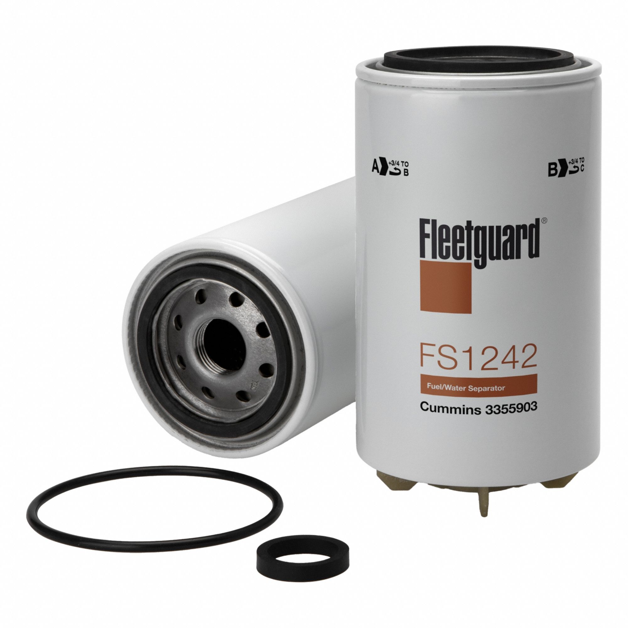 Fleetguard 3G-OTH-505222