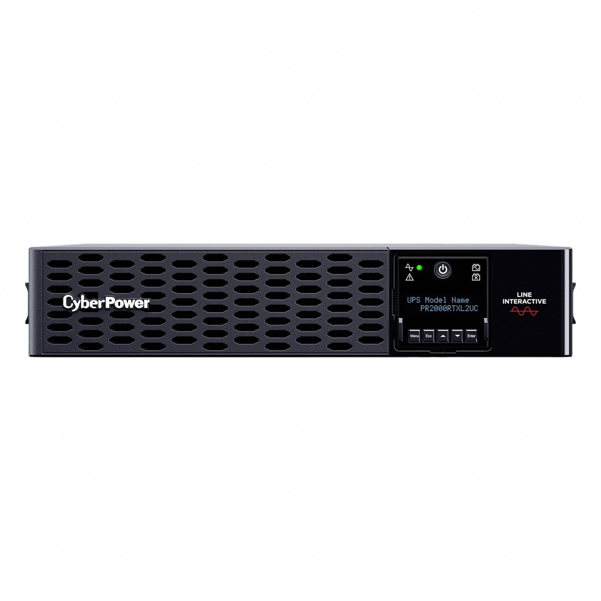 Cyber Power 3G-OTH-47614