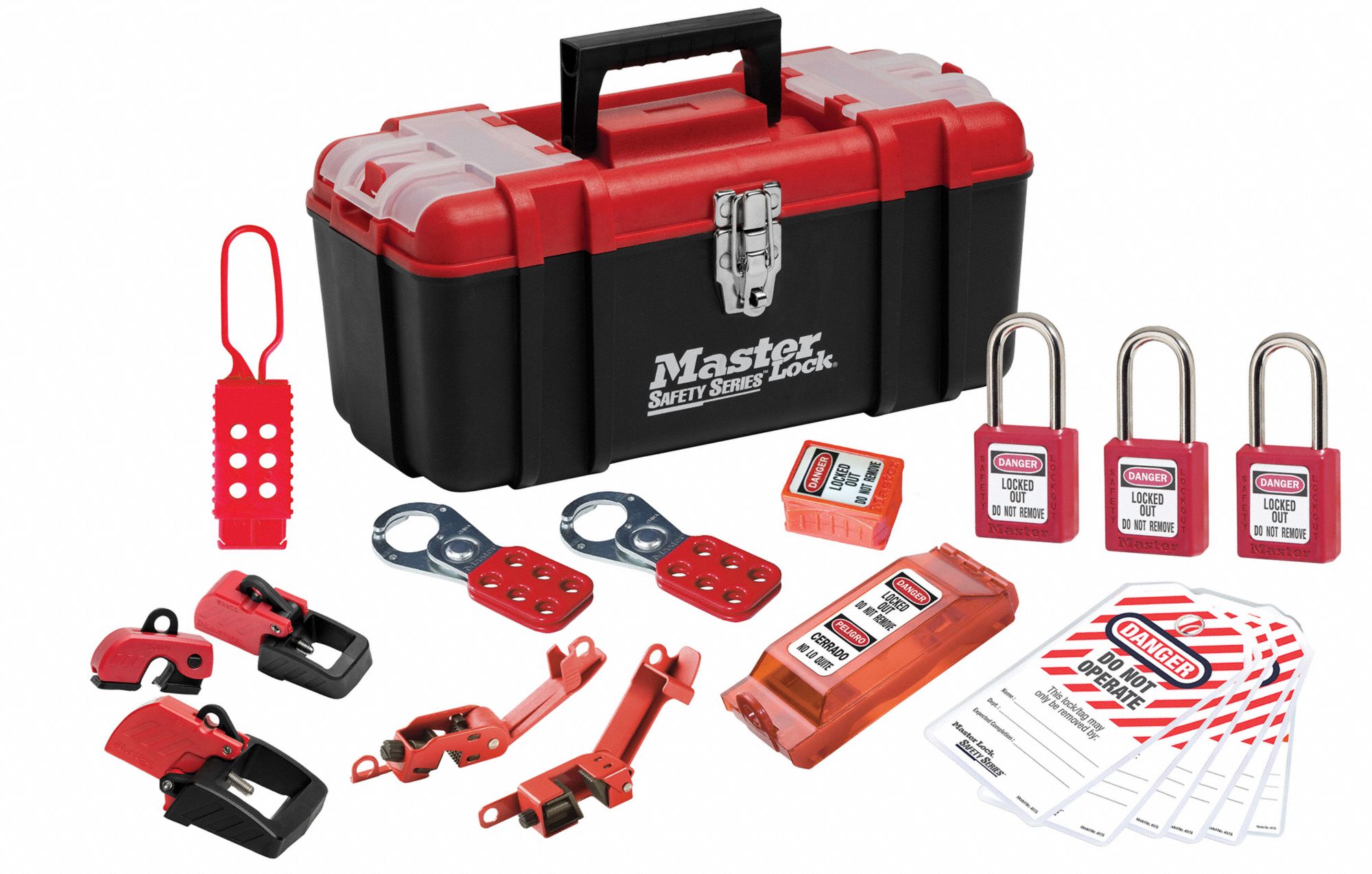 Master Lock 3G-OTH-557096
