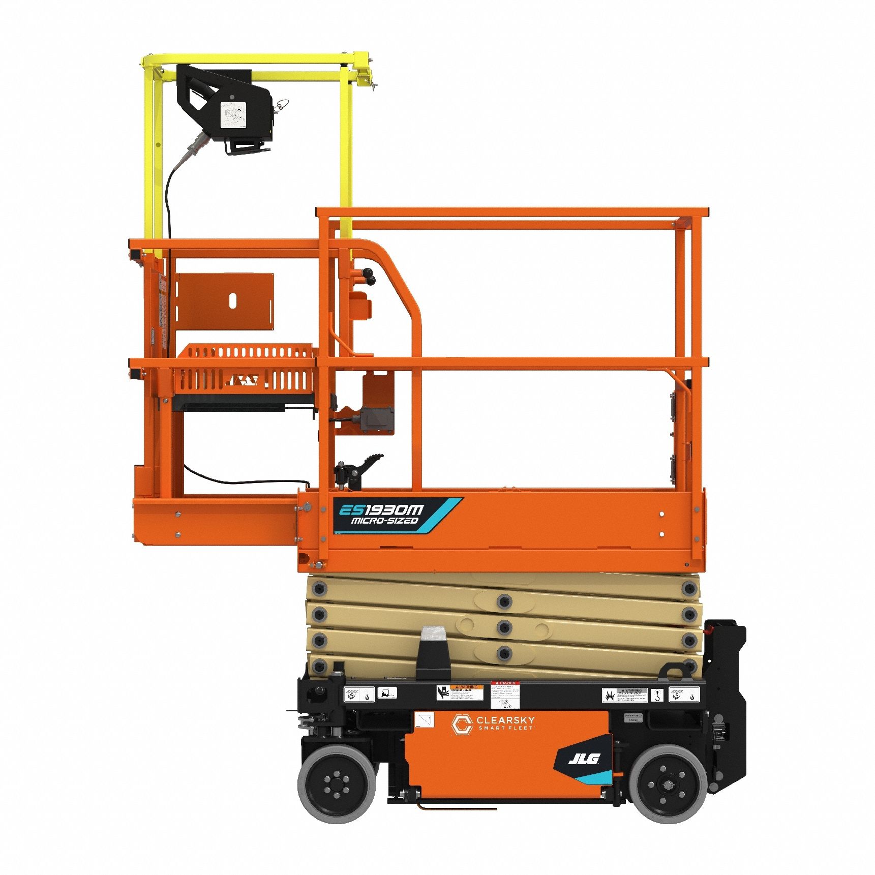Jlg 3G-OTH-330033