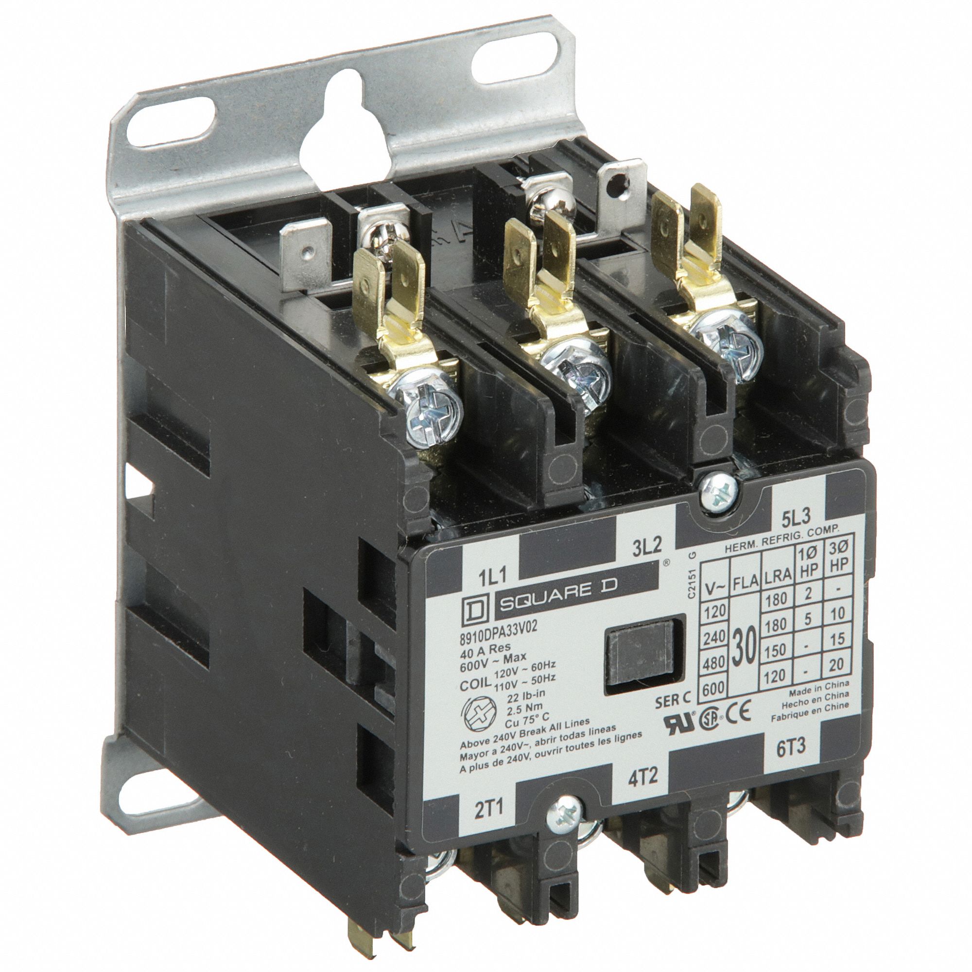 Square D 3G-OTH-41993