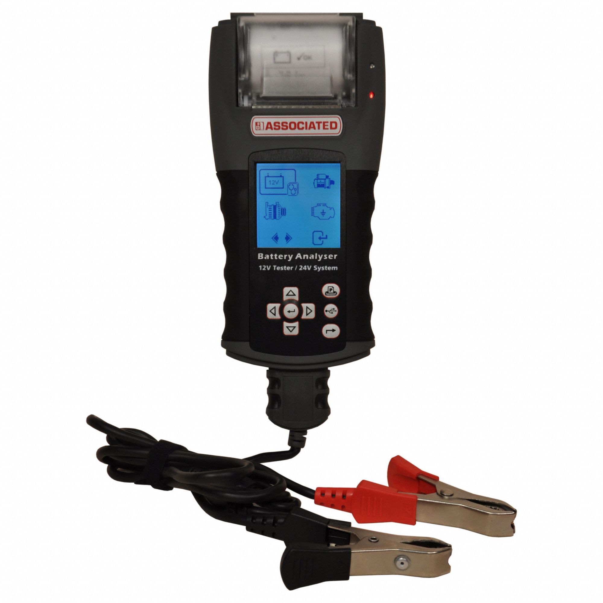 Associated Equip 3G-OTH-506194