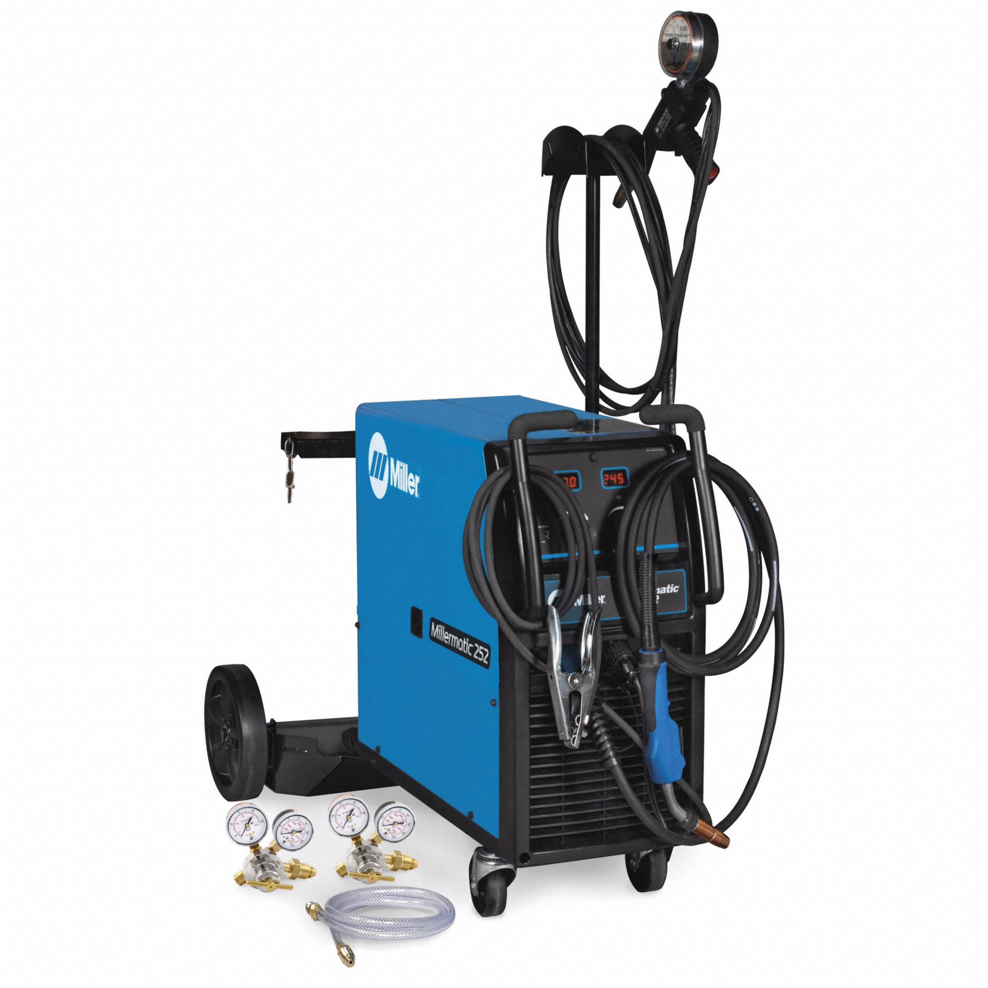 Miller Electric Mig 3G-OTH-355788