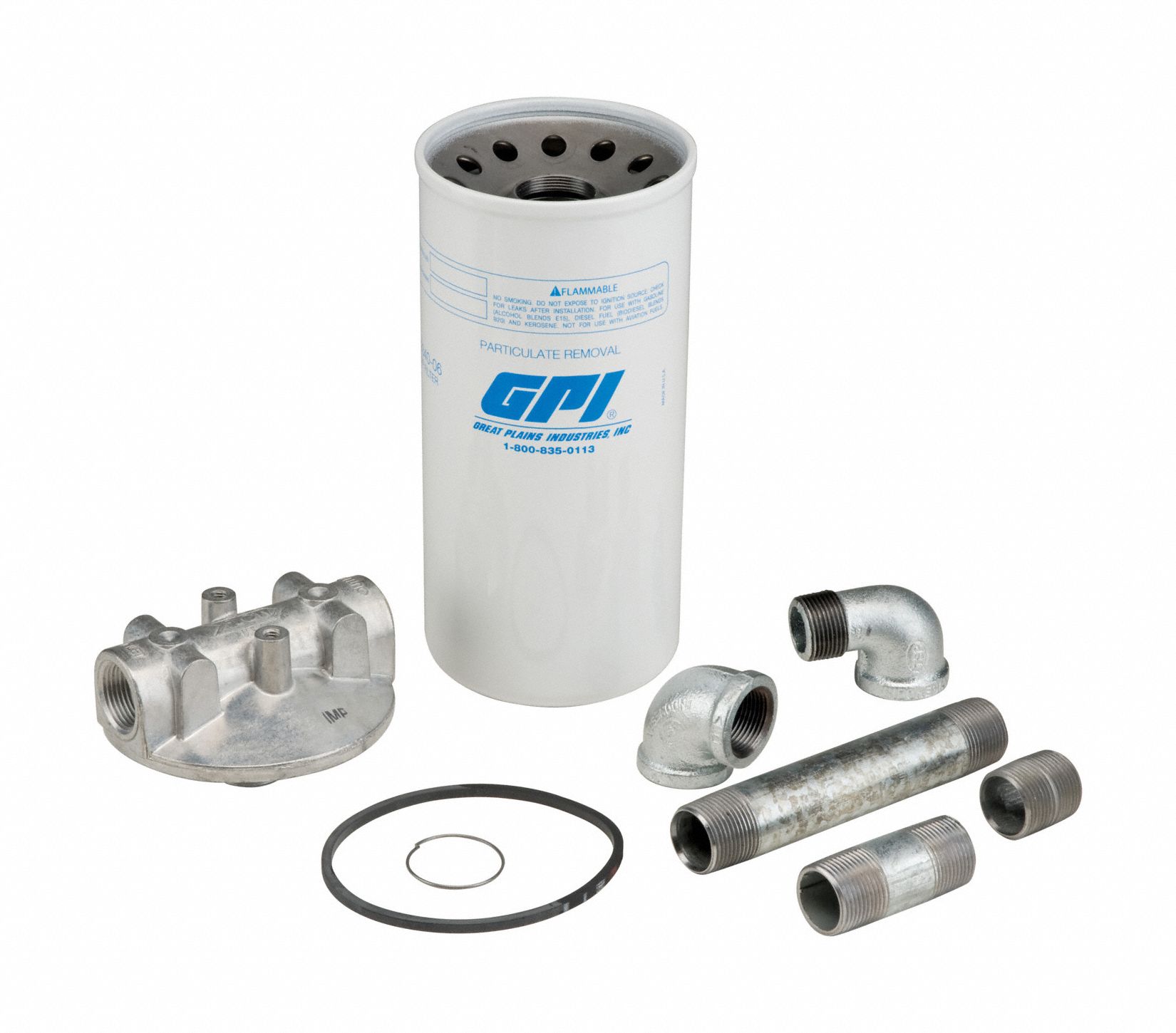 Gpi 3G-OTH-91632