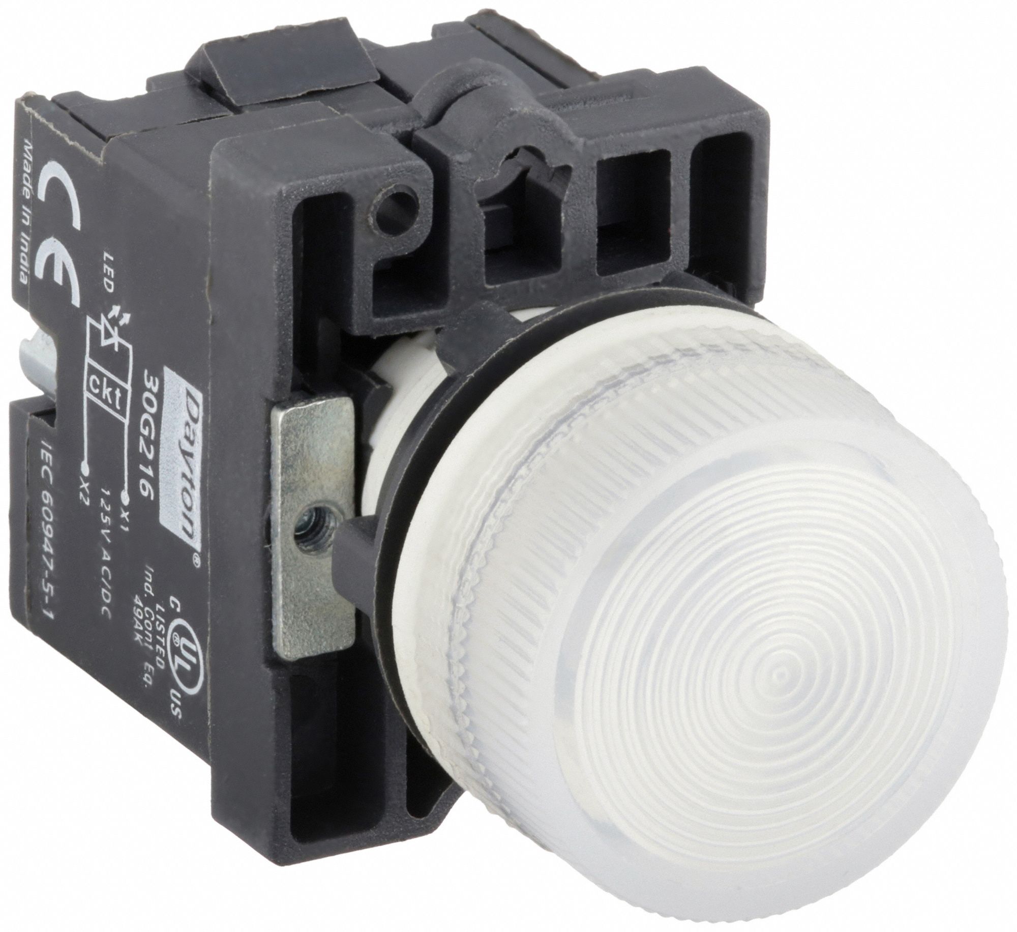 Dayton 3G-OTH-34672