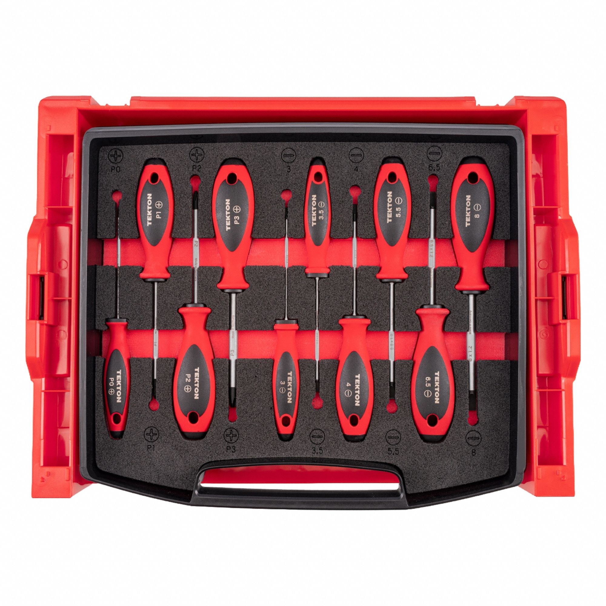 Tekton 3G-OTH-279497