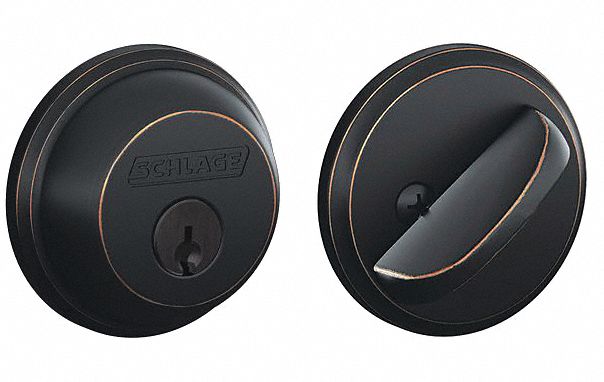 Schlage 3G-OTH-499971
