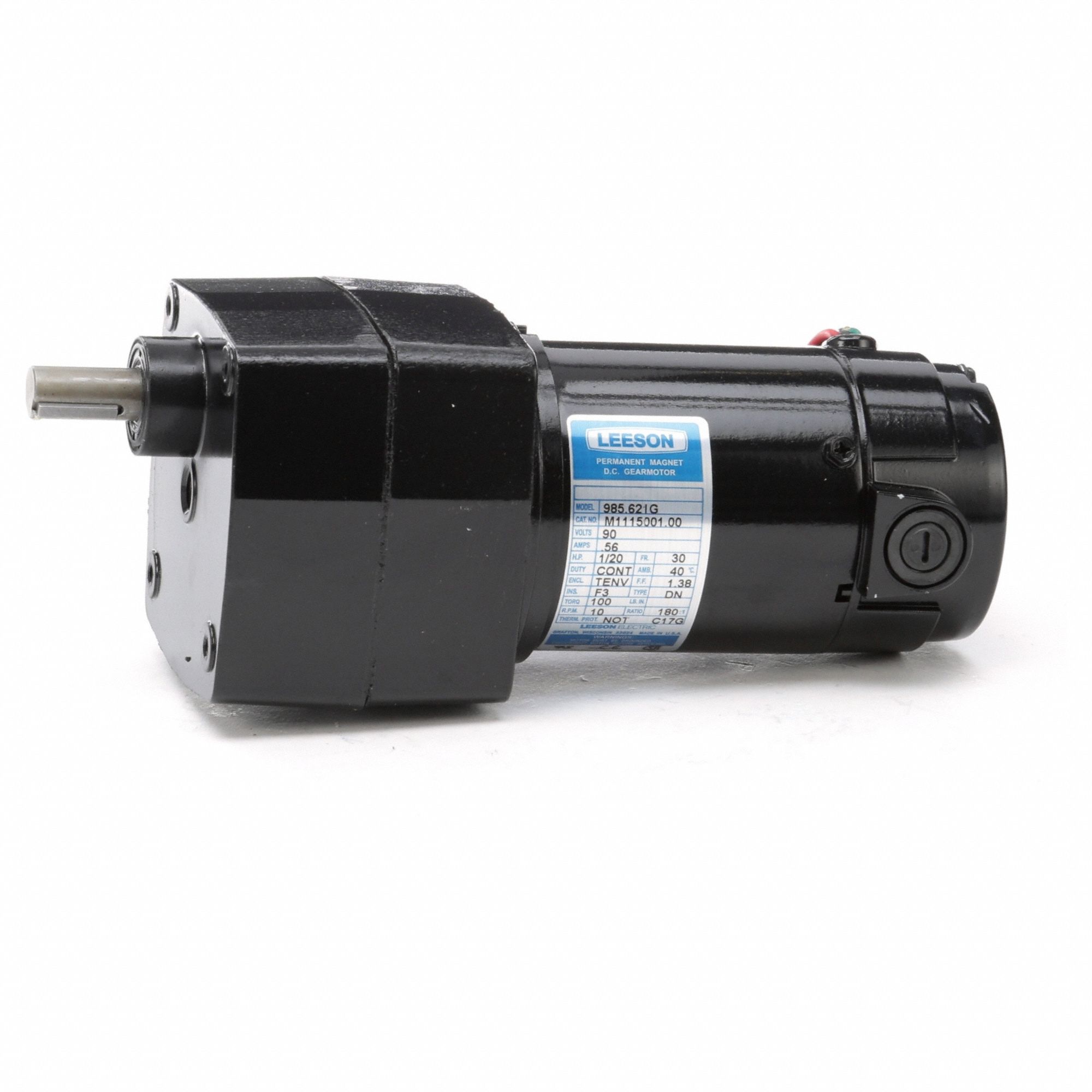 Leeson 3G-OTH-120487