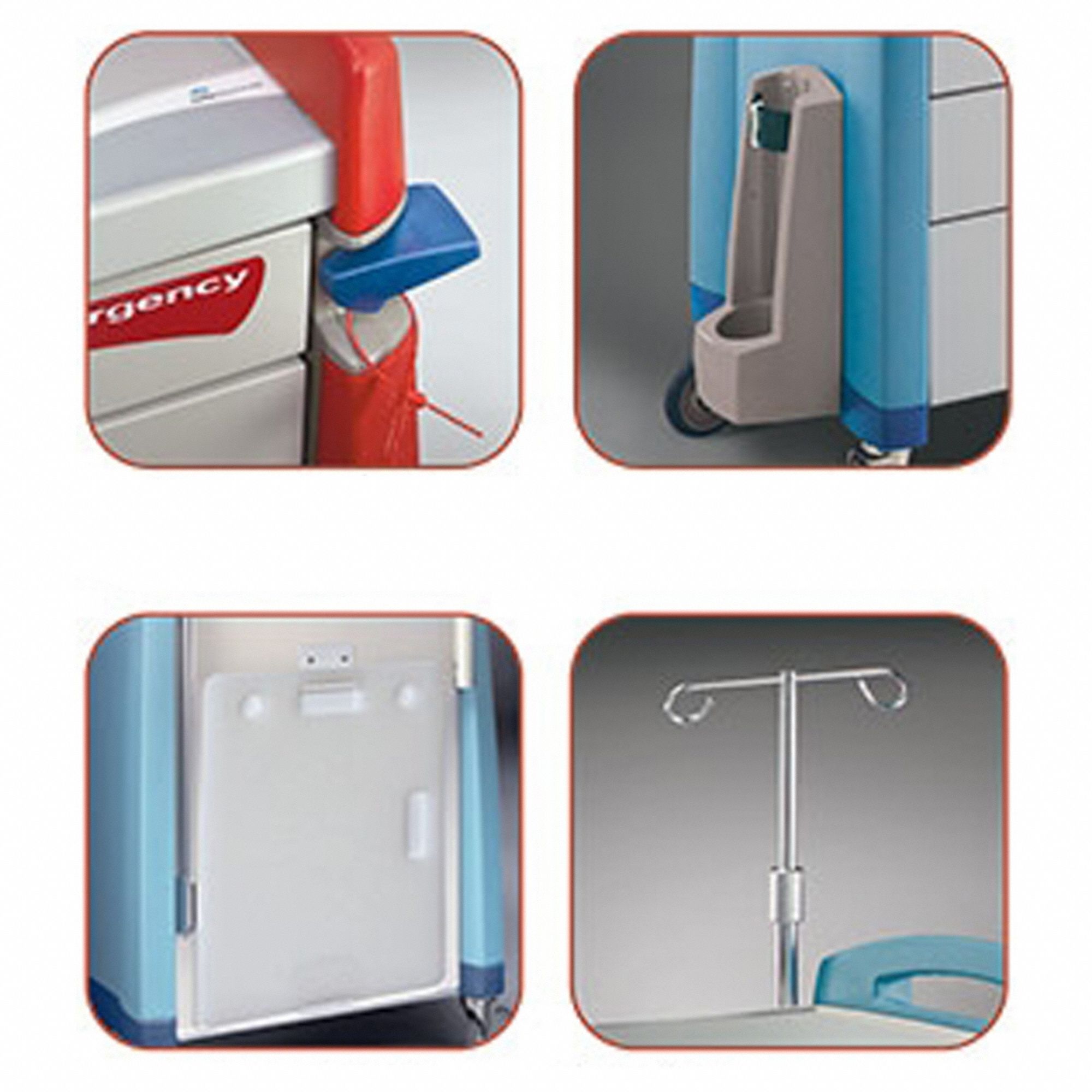 Capsa Healthcare 3G-OTH-555640