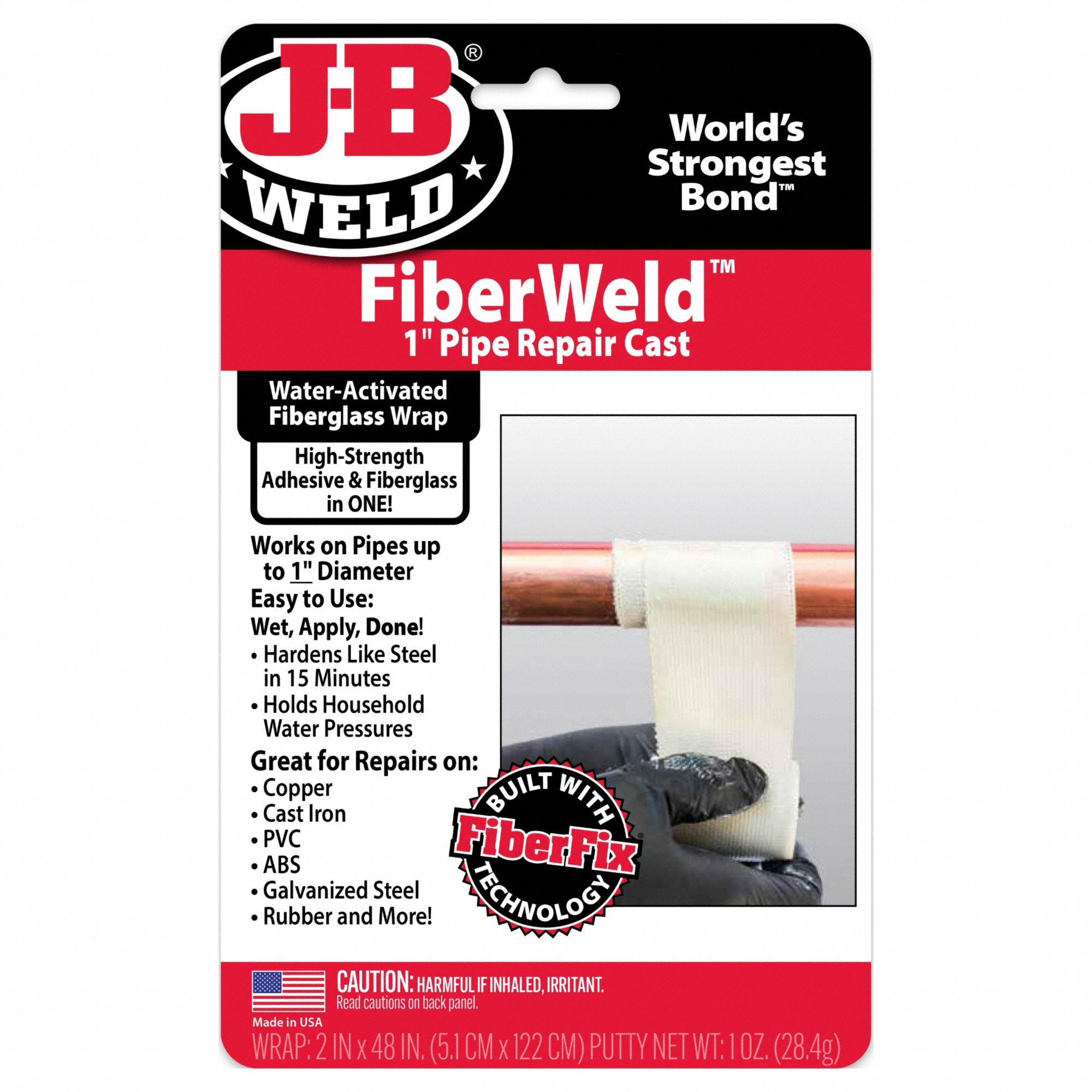 J-b Weld 3G-OTH-476134