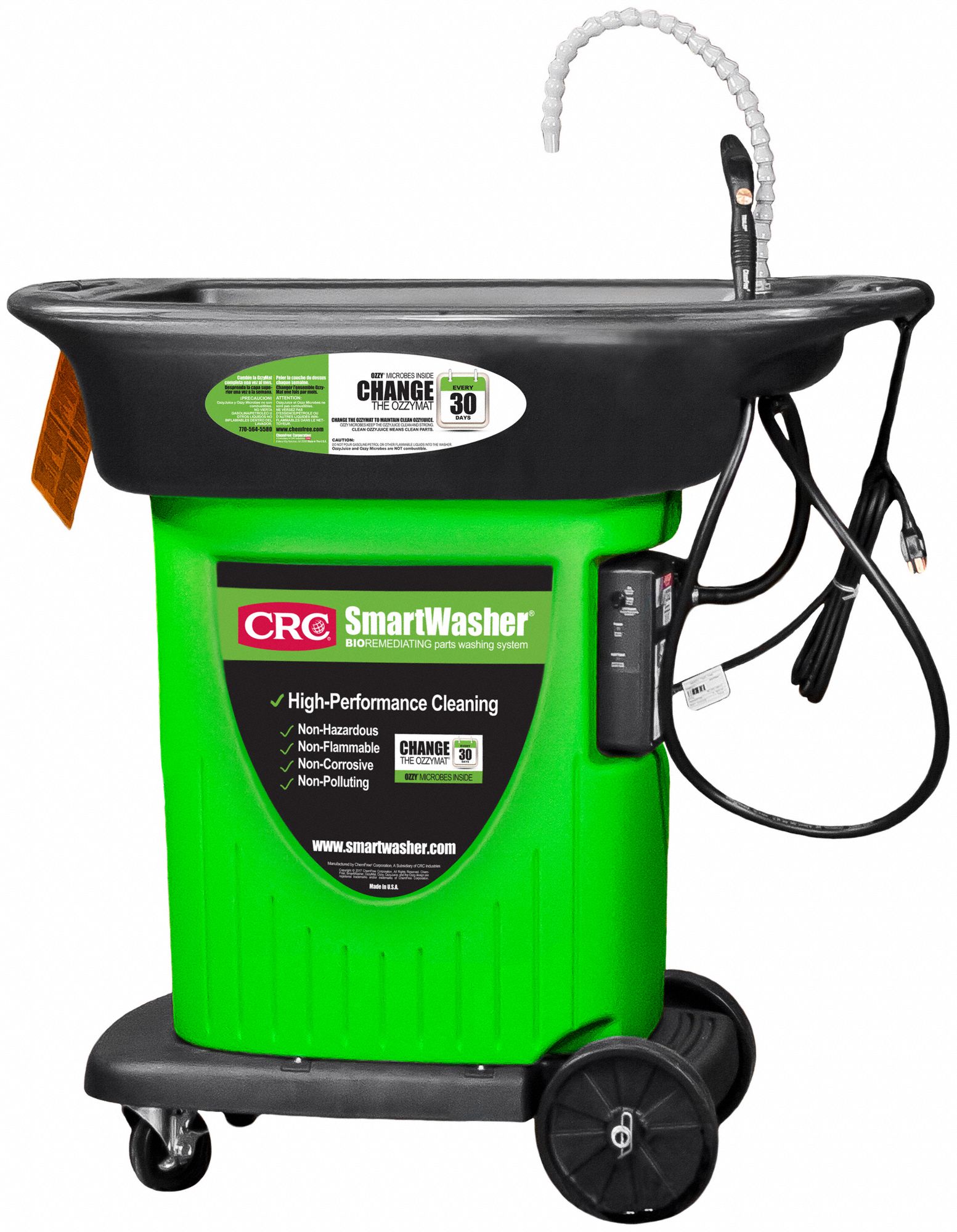 Smartwasher 3G-OTH-487534